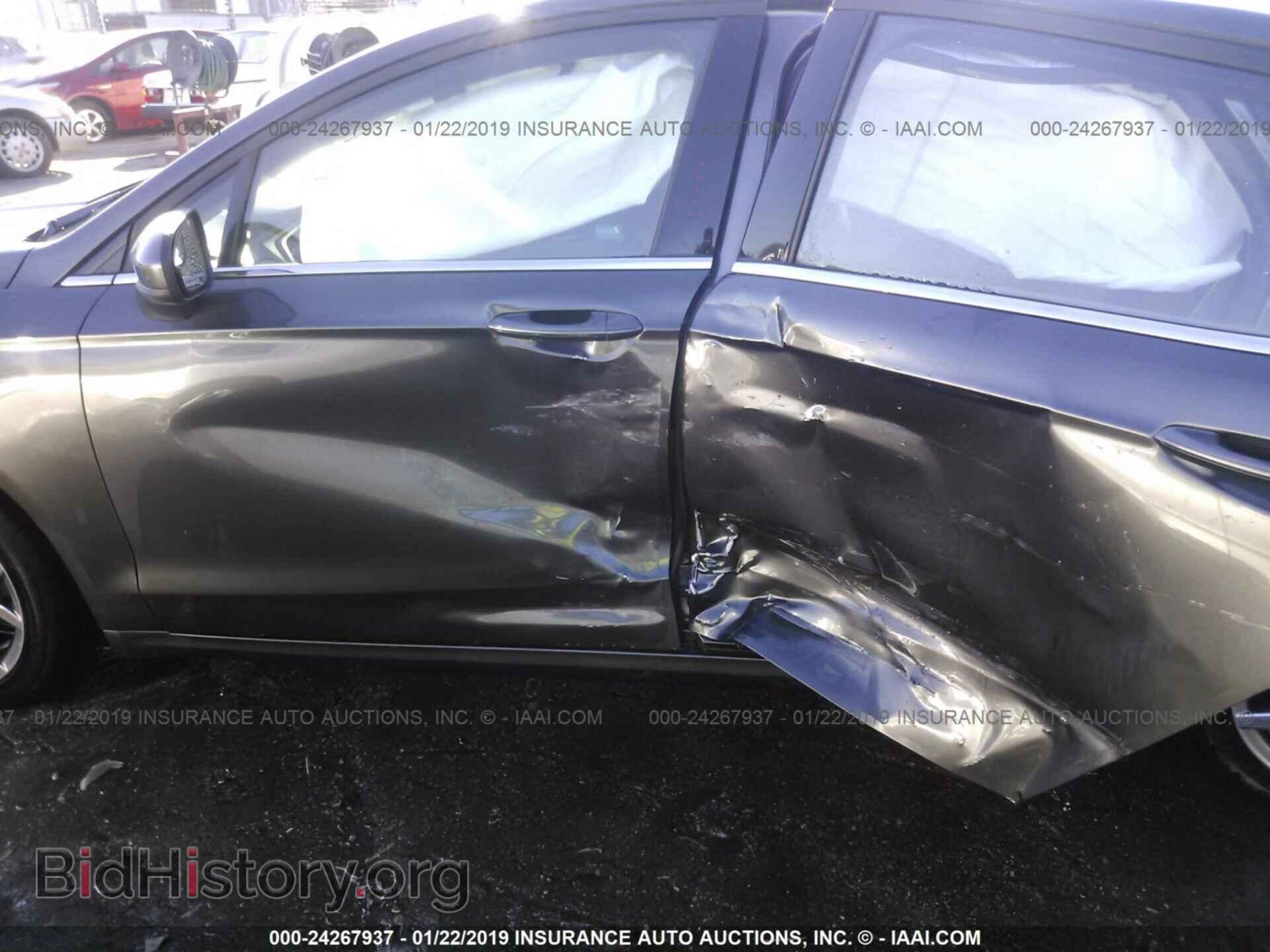 2009 AUDI A4 - VIN: WAUDF48H99K000367 - Фото 6
