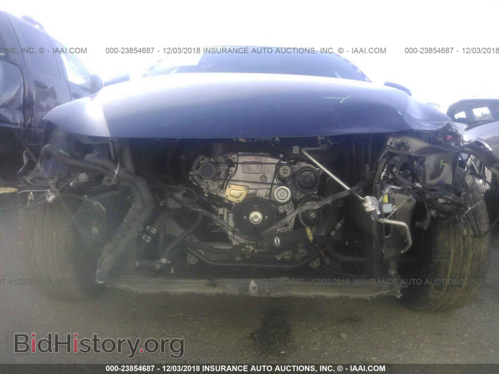 2016 LEXUS IS - VIN: JTHBA1D20G5007632 - Photo 6
