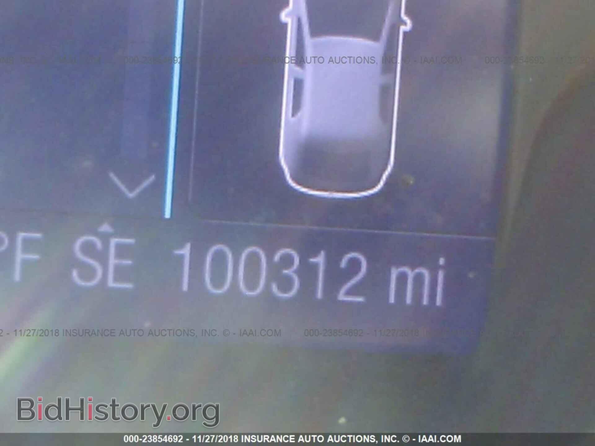 2013 FORD FOCUS - VIN: 1FADP3F27DL231544 - Photo 7