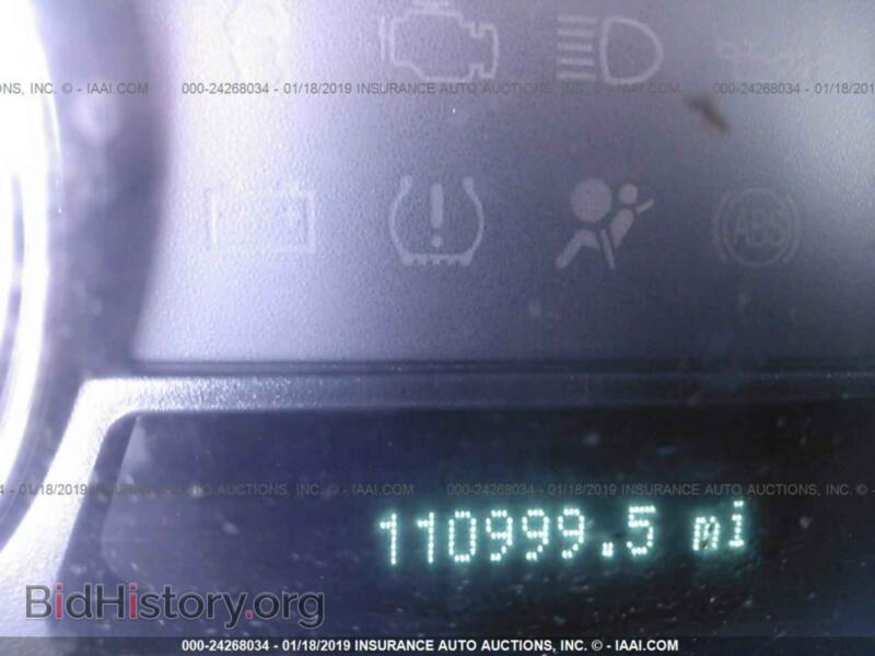 2011 Ford FLEX (VIN 2FMGK5BC5BBD10364) — photo 7 of 10