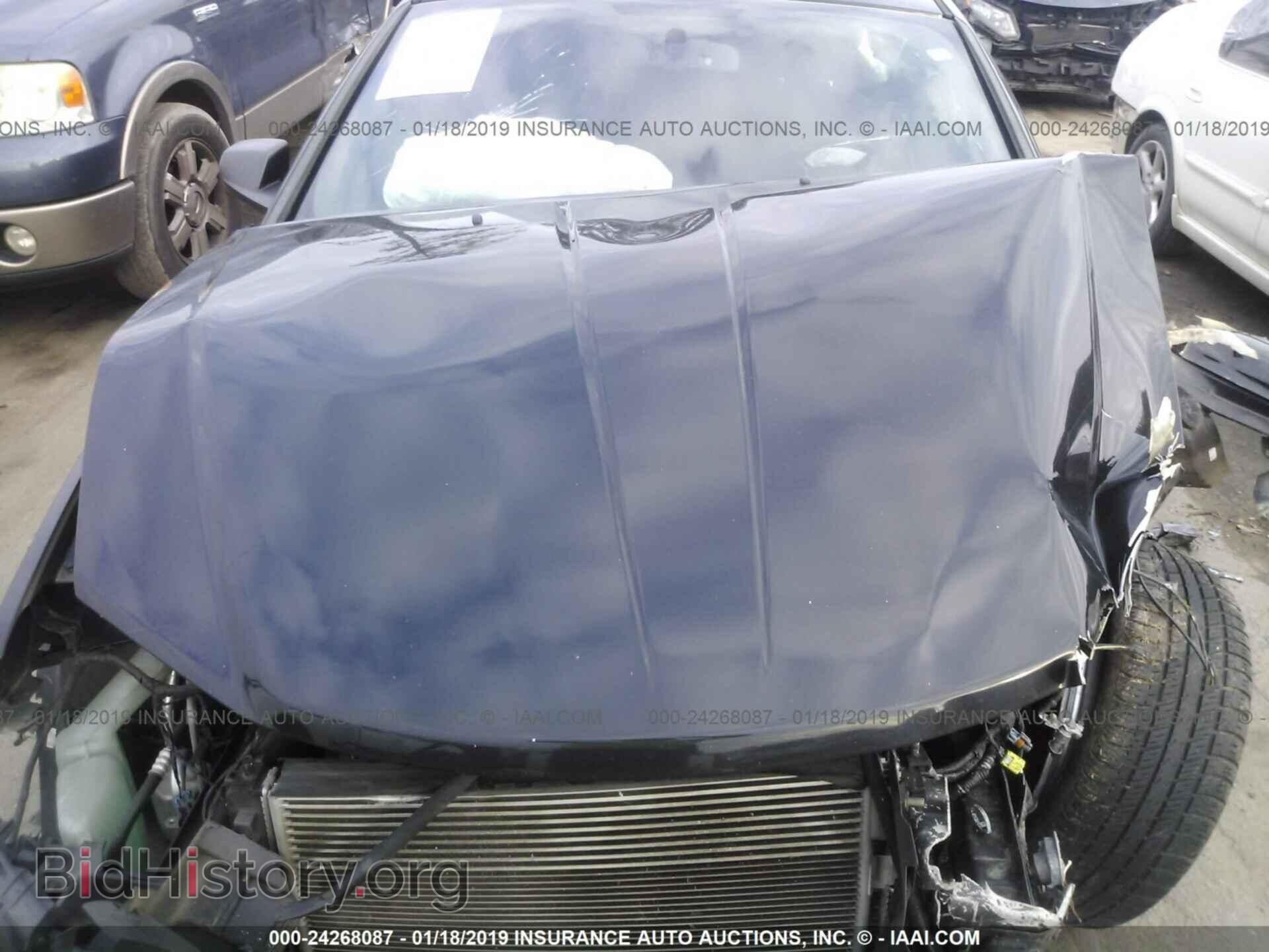 2014 DODGE AVENGER - VIN: 1C3CDZAB2EN109385 - Photo 10