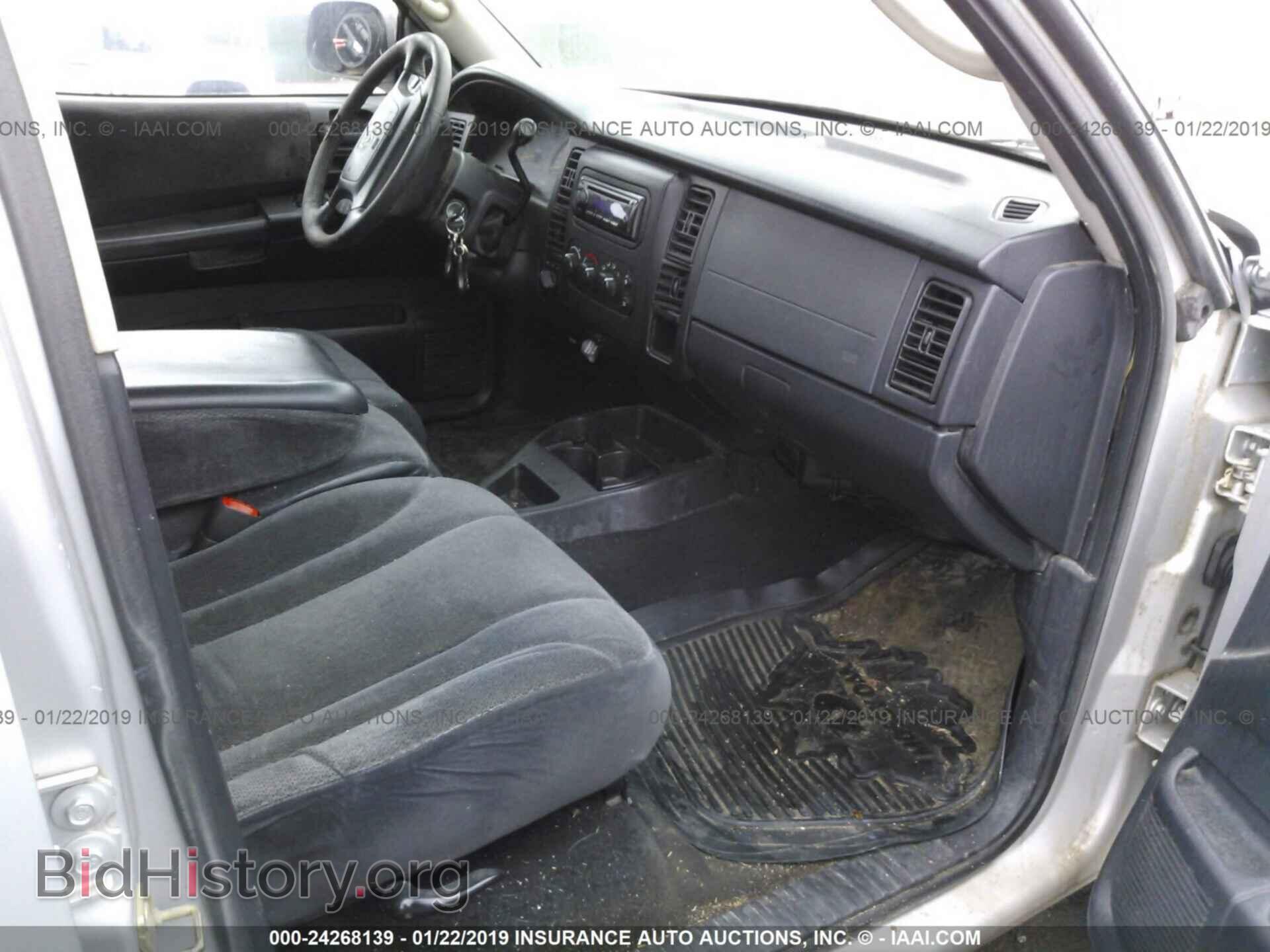 2003 TOYOTA COROLLA - VIN: 2T1BR38E43C116408 - Фото 5
