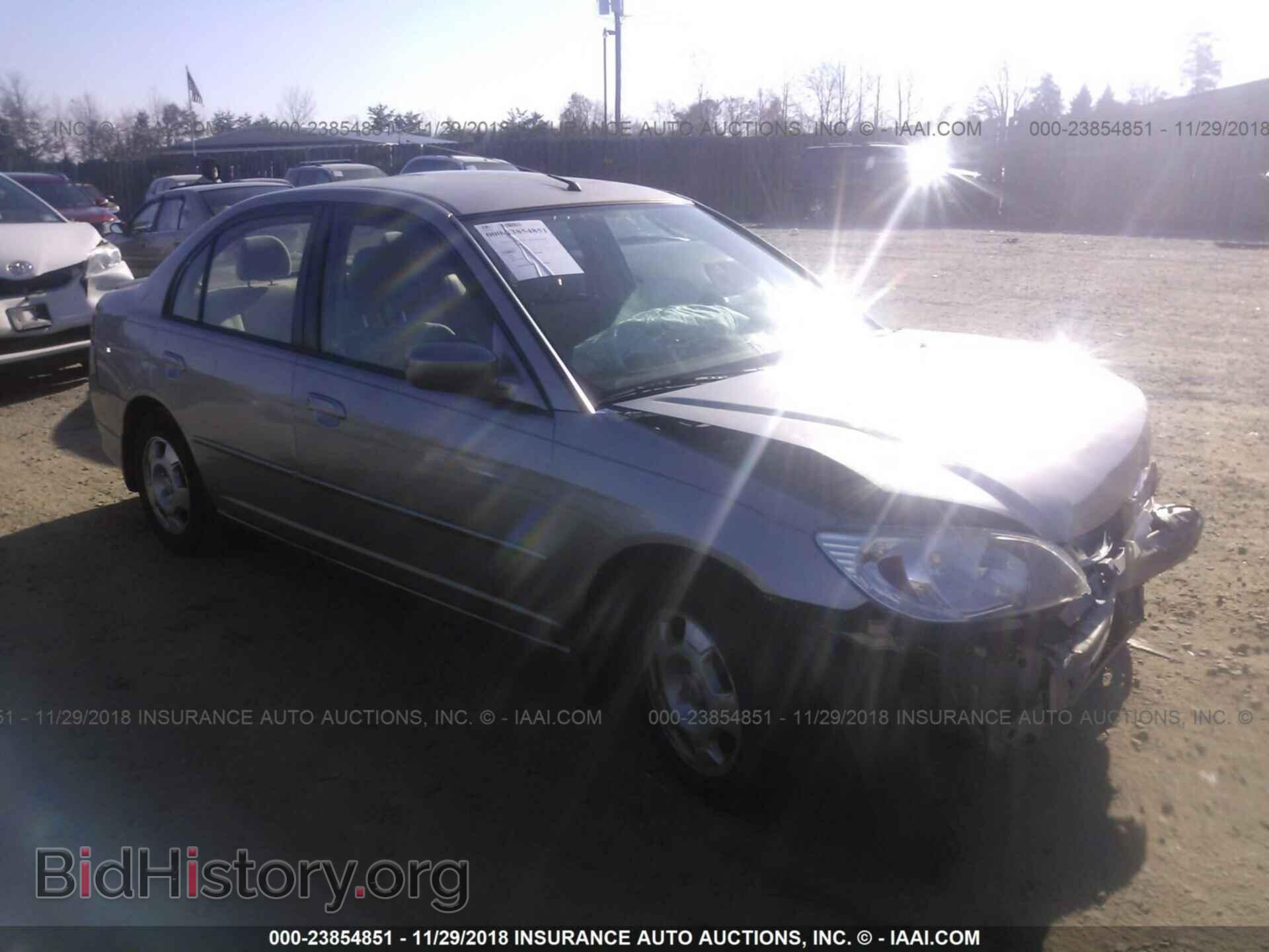 Photo 1C4RDHAG4DC671827 - DODGE DURANGO 2013