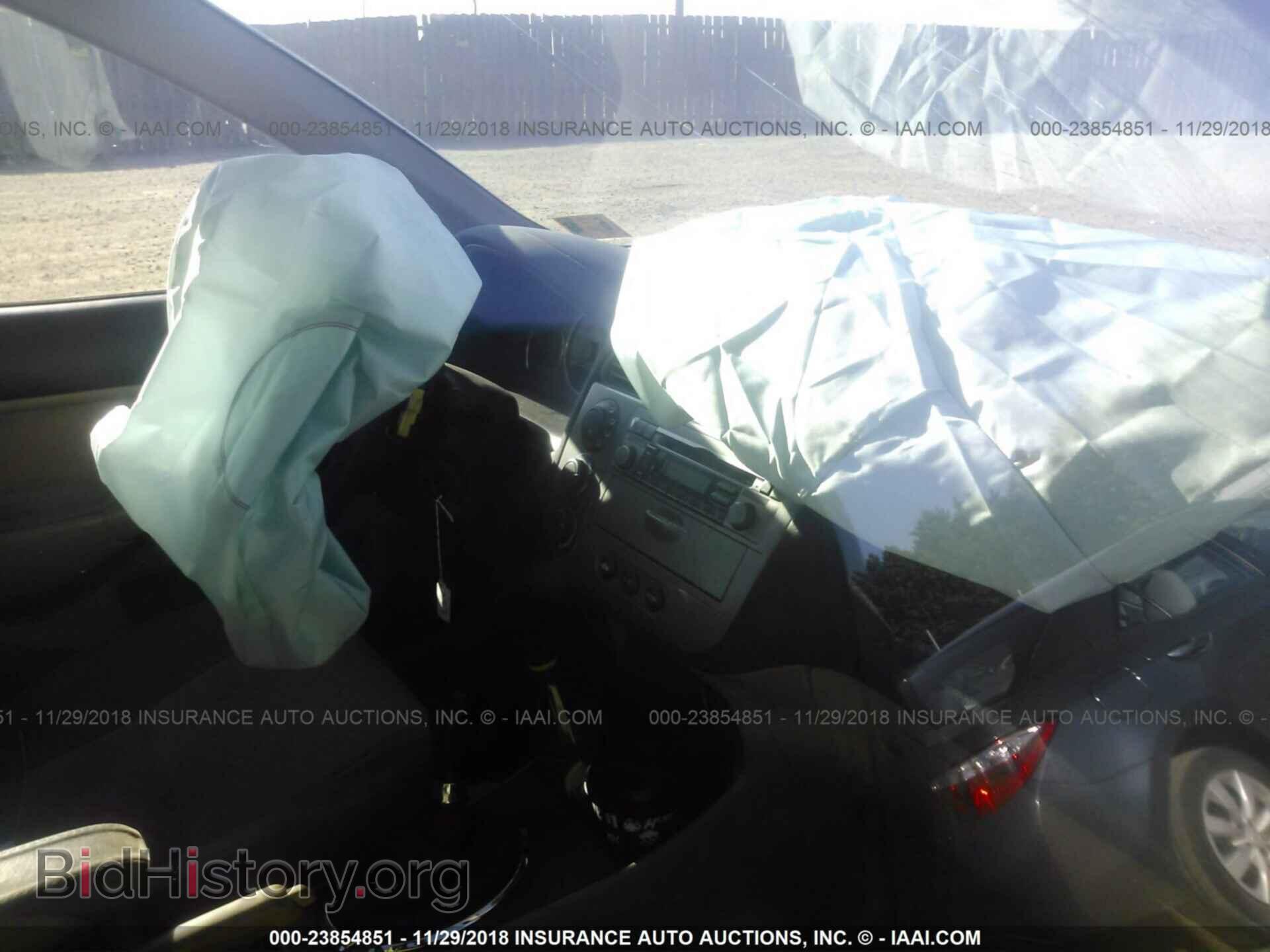 2013 DODGE DURANGO - VIN: 1C4RDHAG4DC671827 - Фото 5