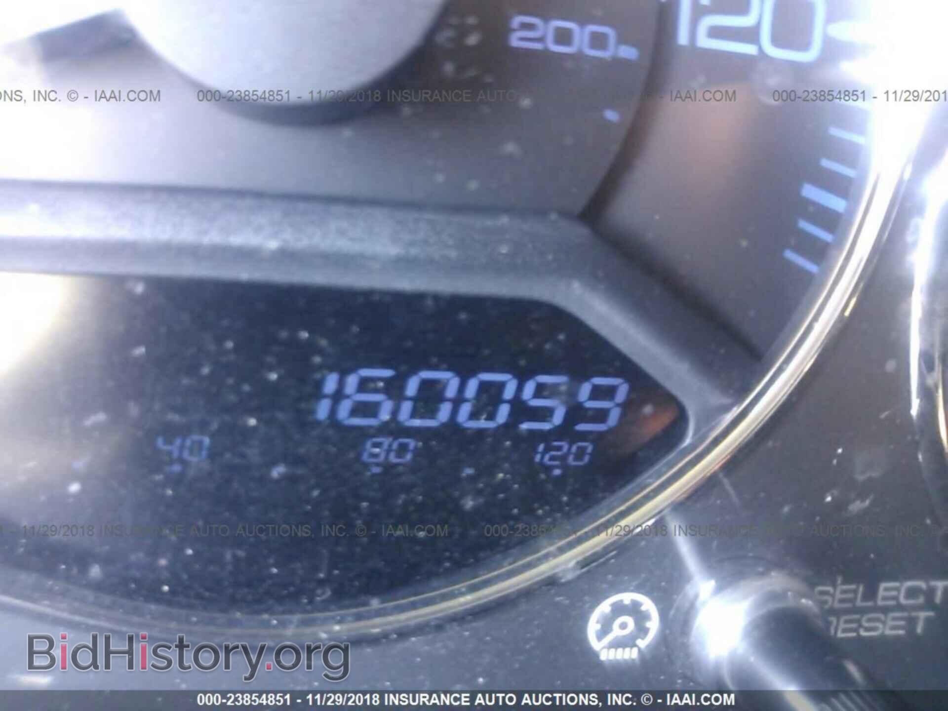 2013 DODGE DURANGO - VIN: 1C4RDHAG4DC671827 - Фото 7