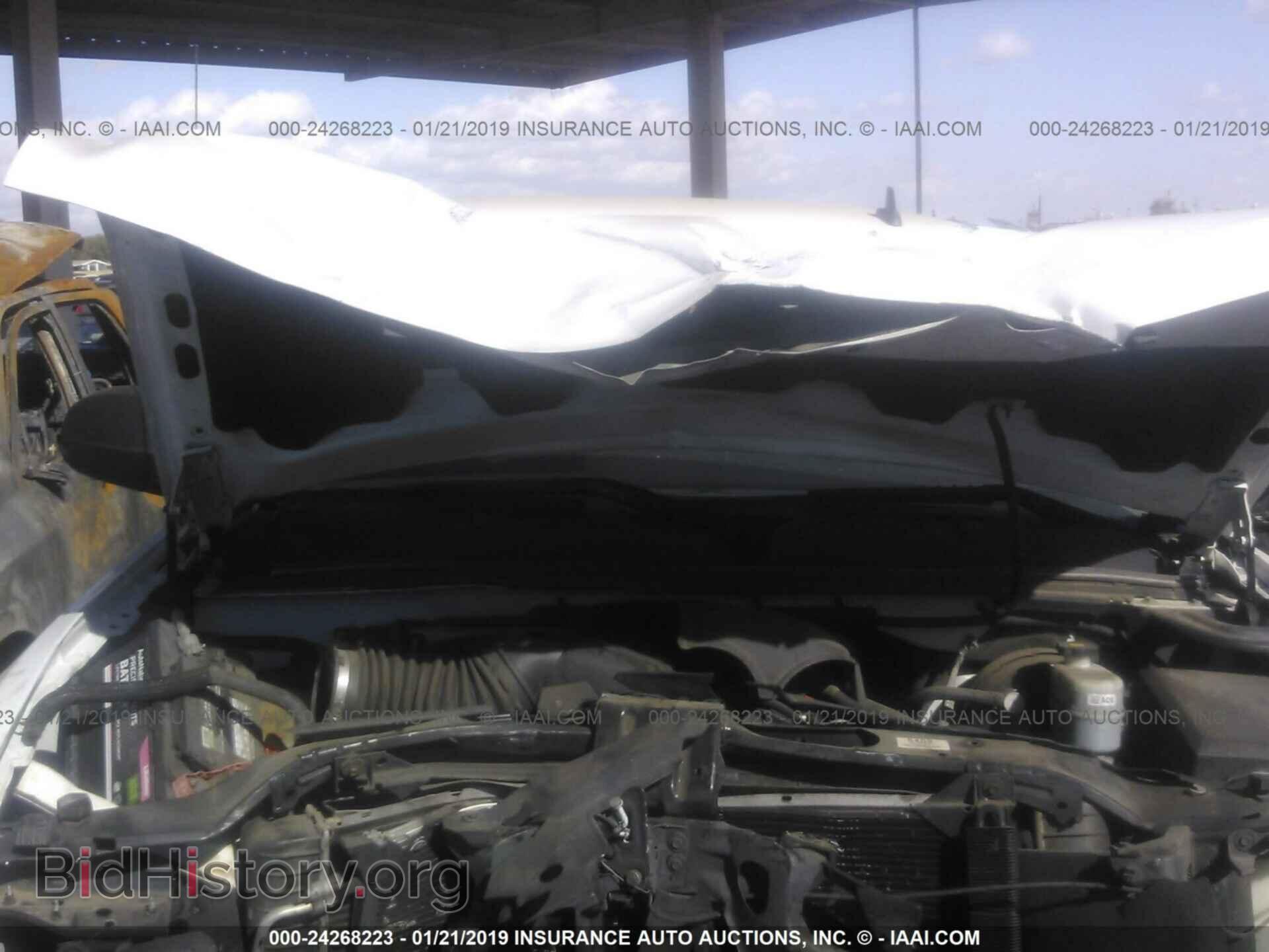 2007 CHEVROLET SILVERADO - VIN: 2GCEC19J571697713 - Фото 10