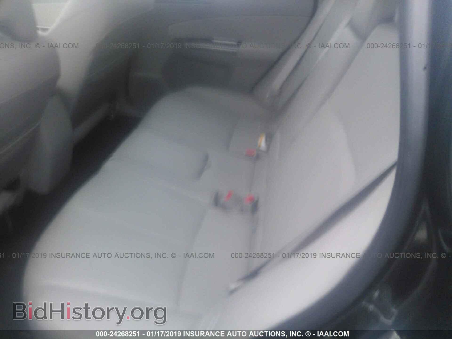 2012 SUBARU FORESTER - VIN: JF2SHAEC6CH470096 - Фото 8