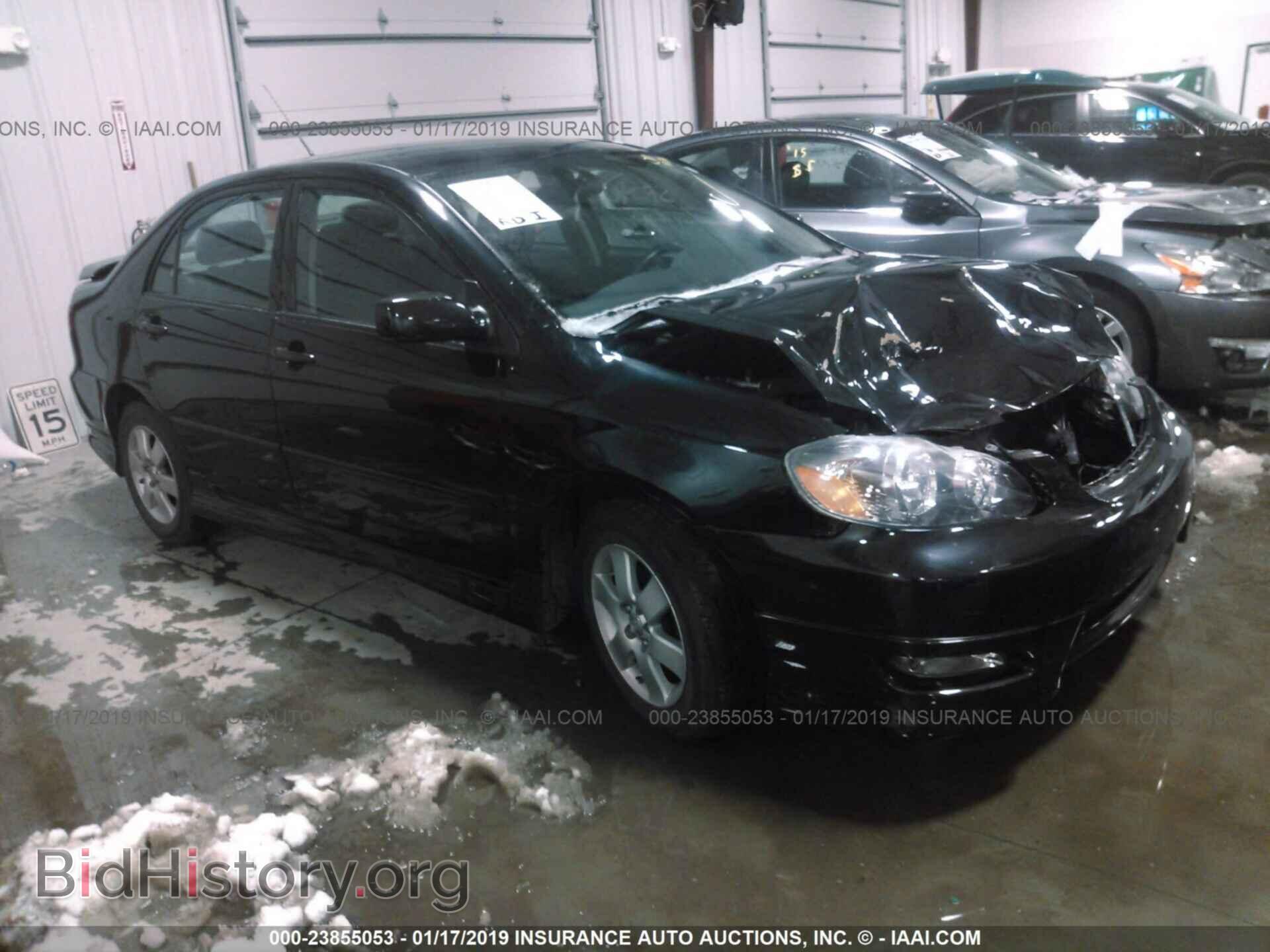 Фотография 3MZBN1U78HM103731 - MAZDA 3 2017