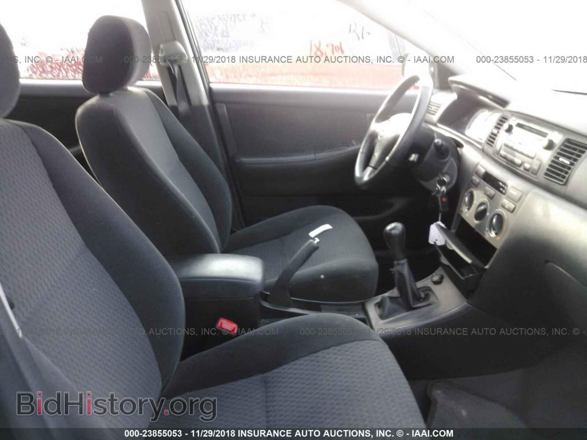 2017 MAZDA 3 - VIN: 3MZBN1U78HM103731 - Фото 5