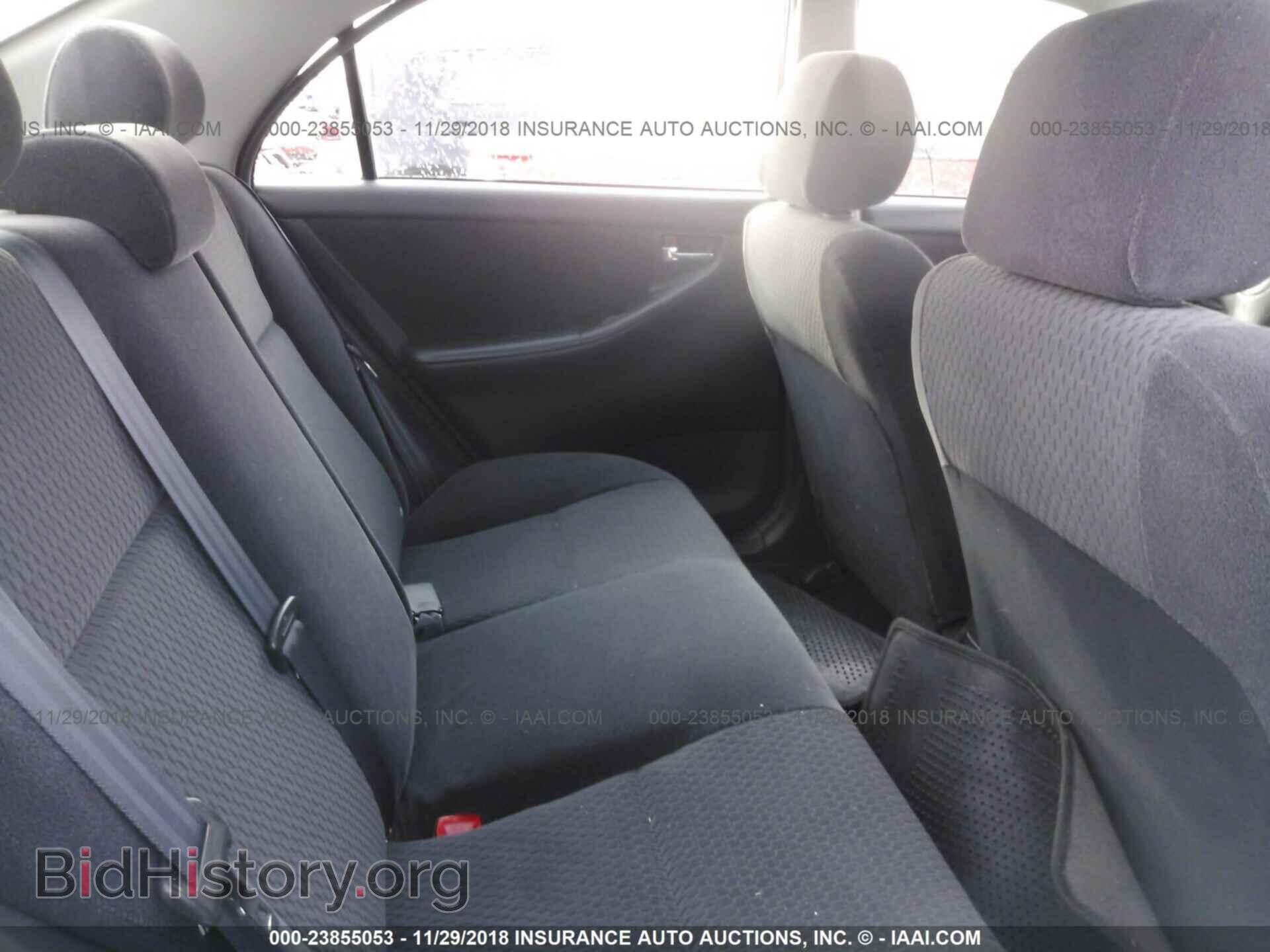 2017 MAZDA 3 - VIN: 3MZBN1U78HM103731 - Фото 8