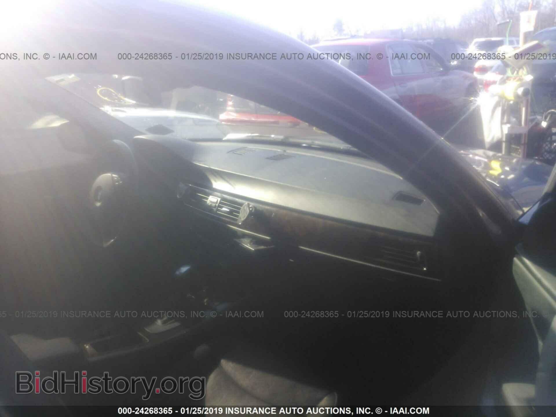 2011 BMW 328 - VIN: WBAPH7G54BNM56071 - Фото 5
