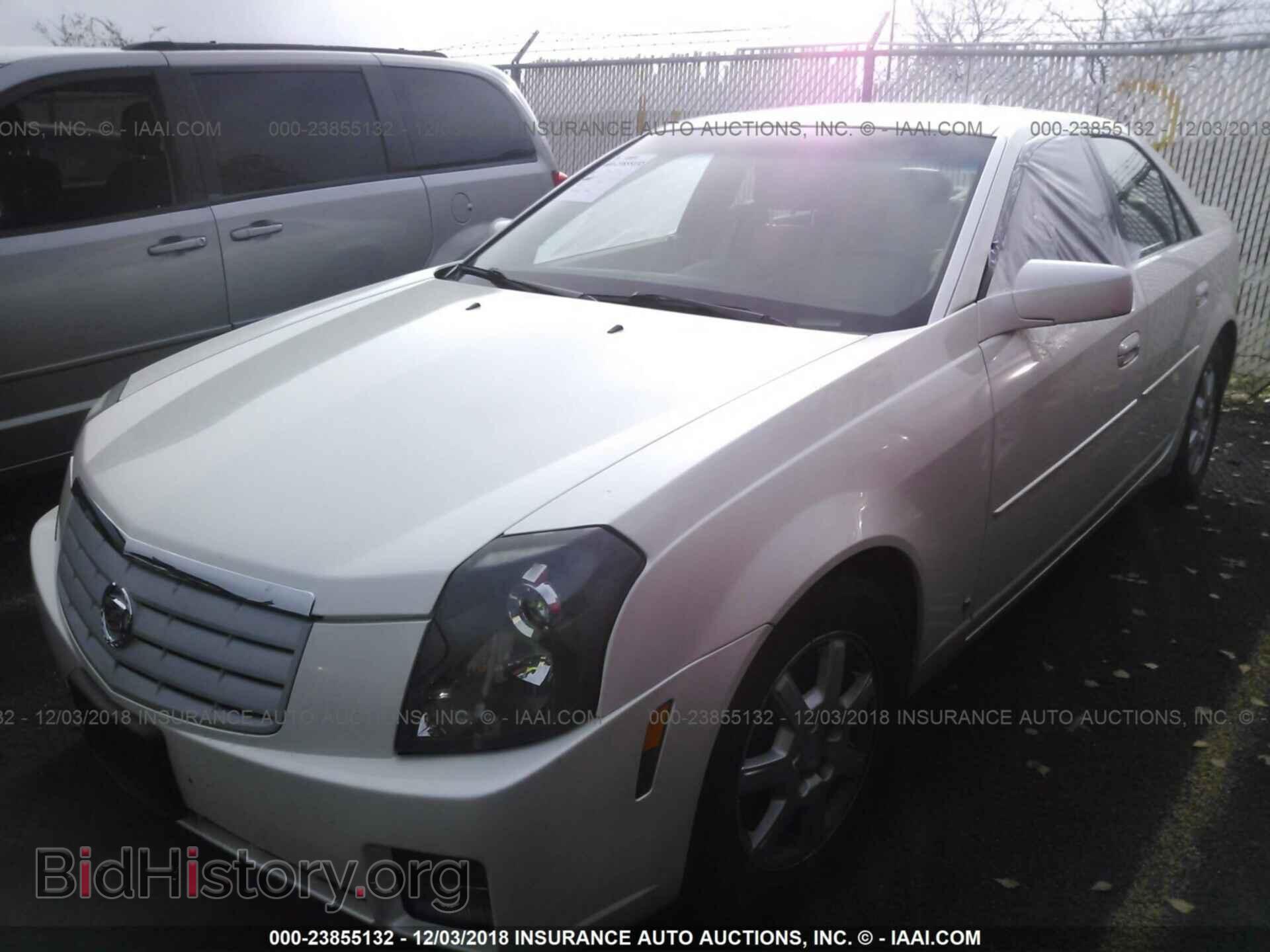 2006 Cadillac Cts Problems