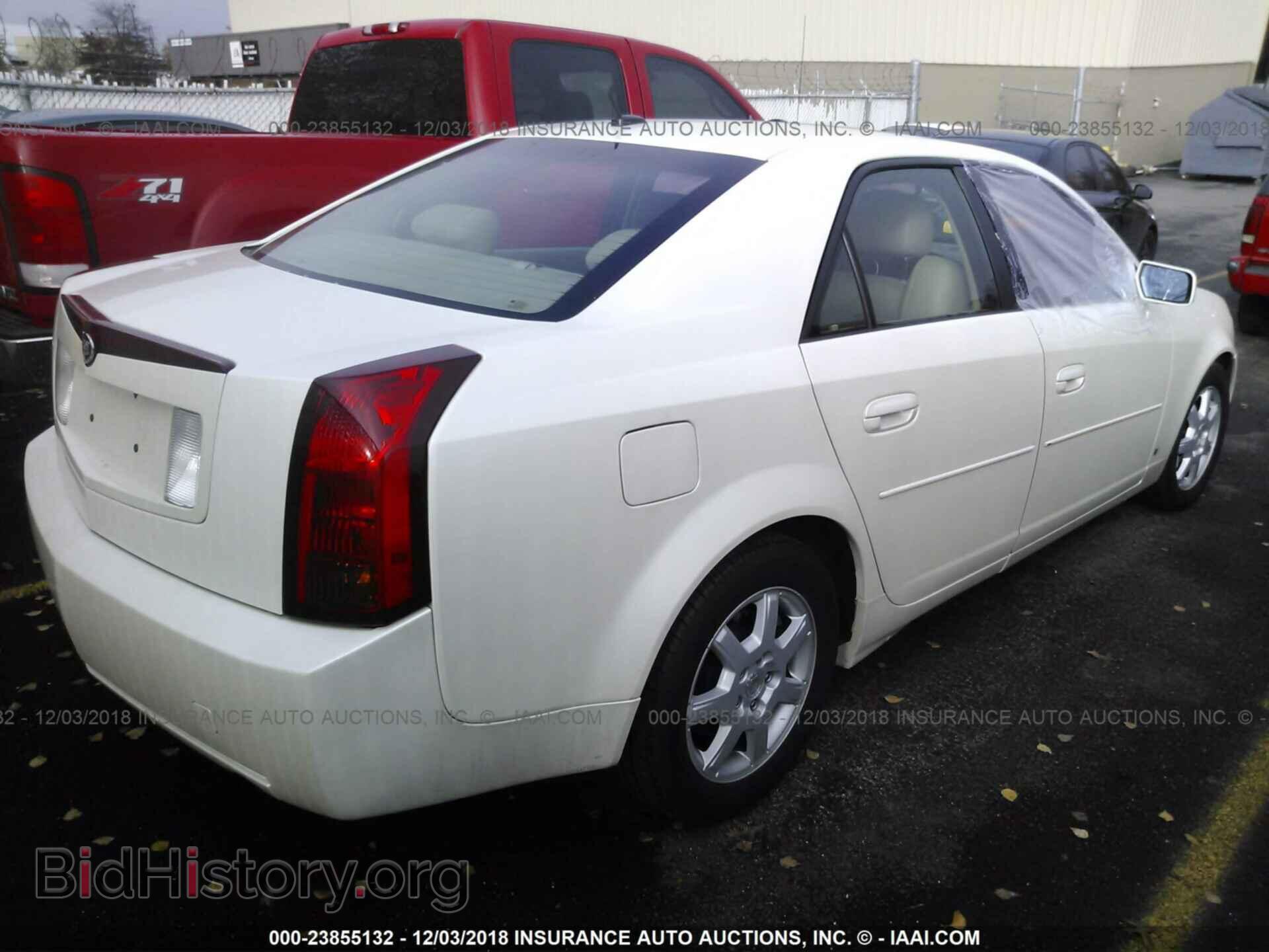 2006 Cadillac Cts Problems