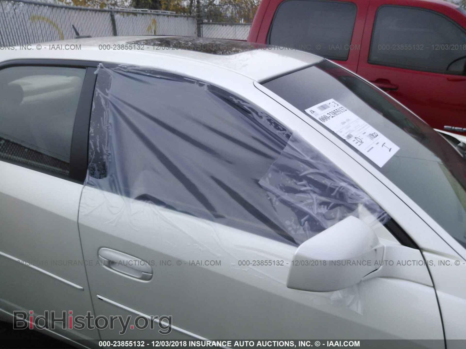 2006 CADILLAC CTS - VIN: 1G6DP577660192016 - Фото 6