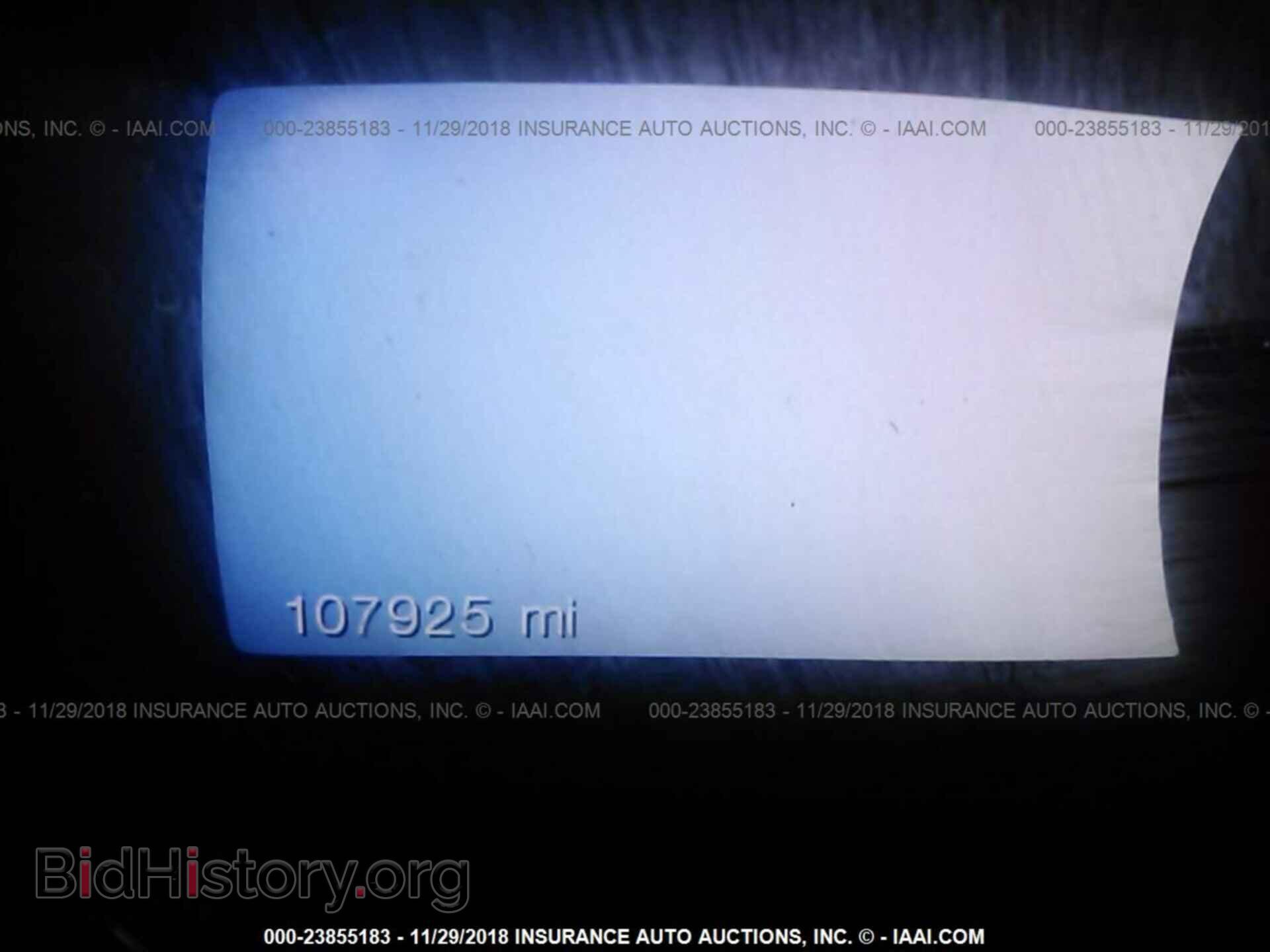 2013 FORD EDGE - VIN: 2FMDK3KC7DBA32982 - Photo 7