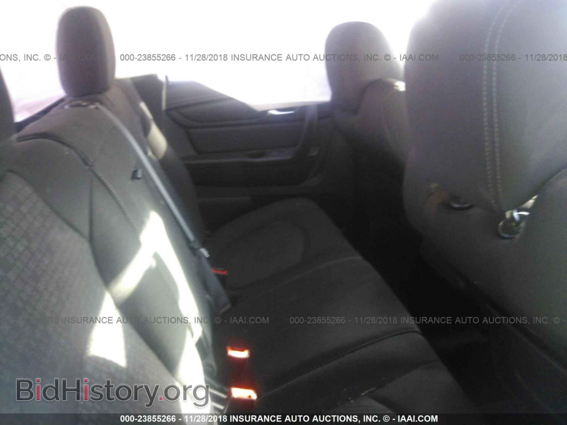 2015 GMC ACADIA - VIN: 1GKKVNED7FJ176845 - Фото 8
