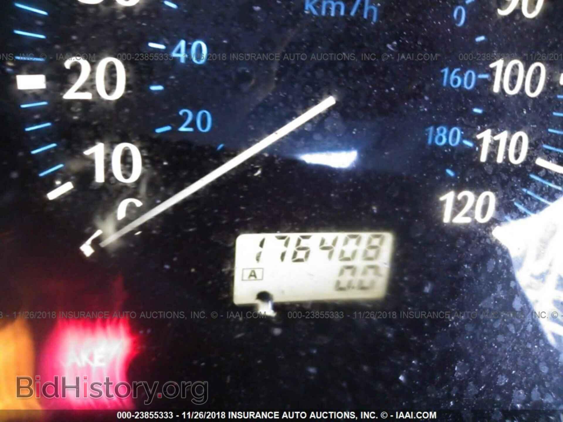 2018 MAZDA CX-5 - VIN: JM3KFACMXJ1461480 - Фото 7