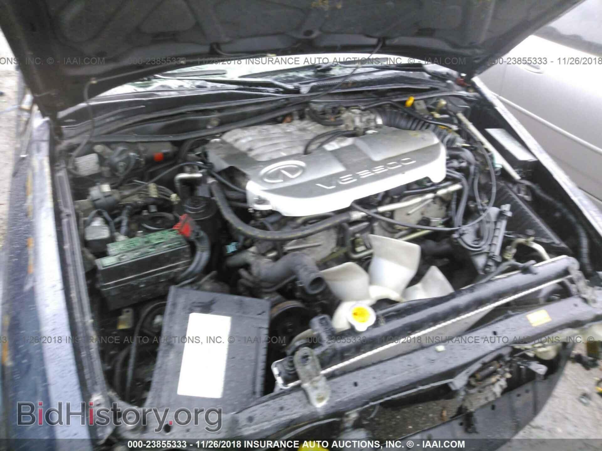 2018 MAZDA CX-5 - VIN: JM3KFACMXJ1461480 - Фото 10