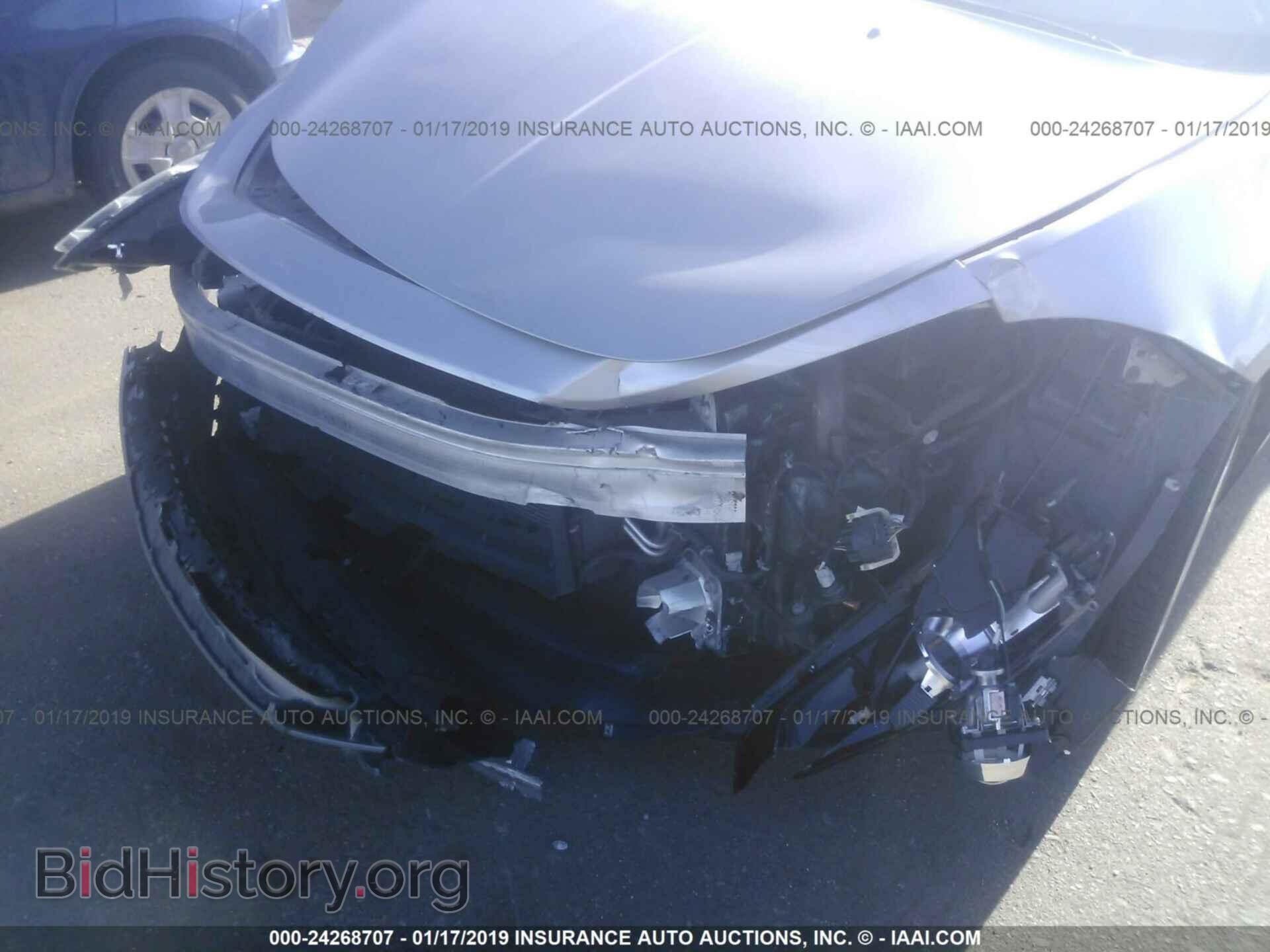 2016 DODGE DART - VIN: 1C3CDFBBXGD766196 - Photo 6