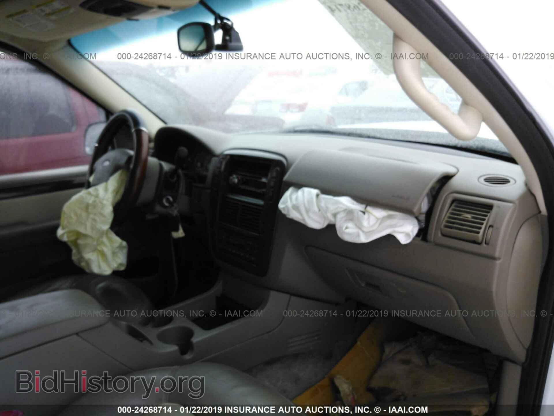 2010 LEXUS ES - VIN: JTHBK1EG4A2367616 - Фото 5