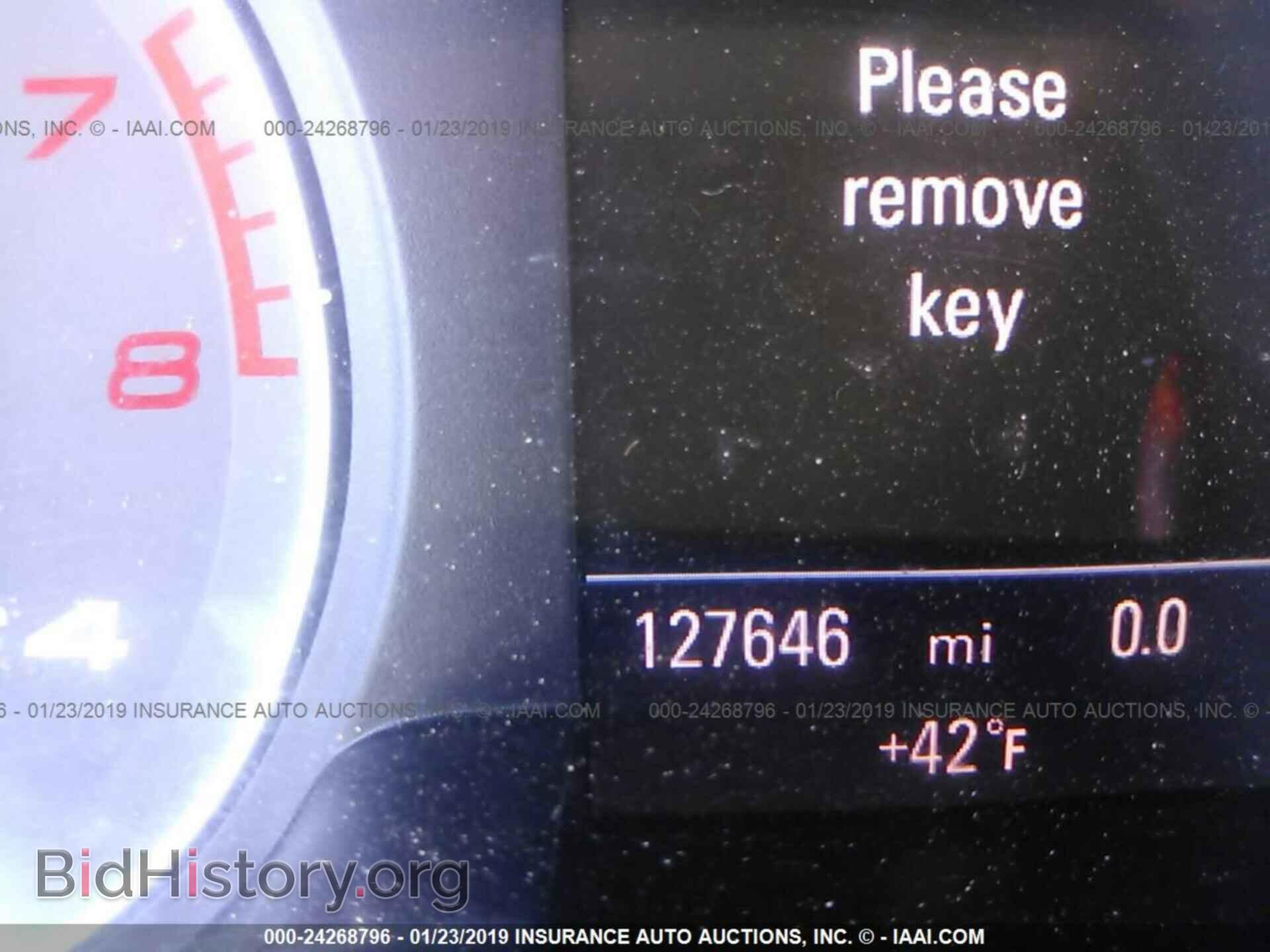 2010 AUDI S4 - VIN: WAUKGAFL8AA156341 - Фото 7