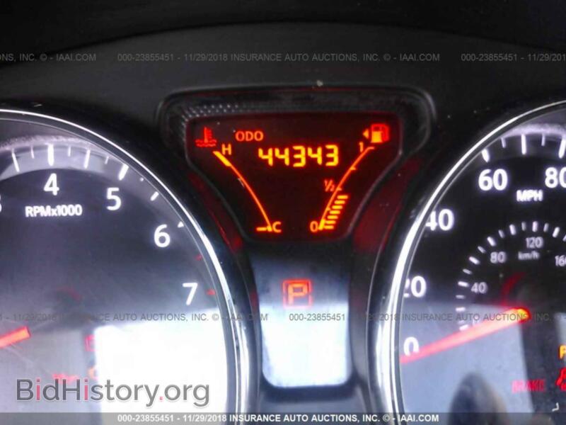 2014 Nissan VERSA NOTE (VIN 3N1CE2CP3EL408735) — photo 7 of 10