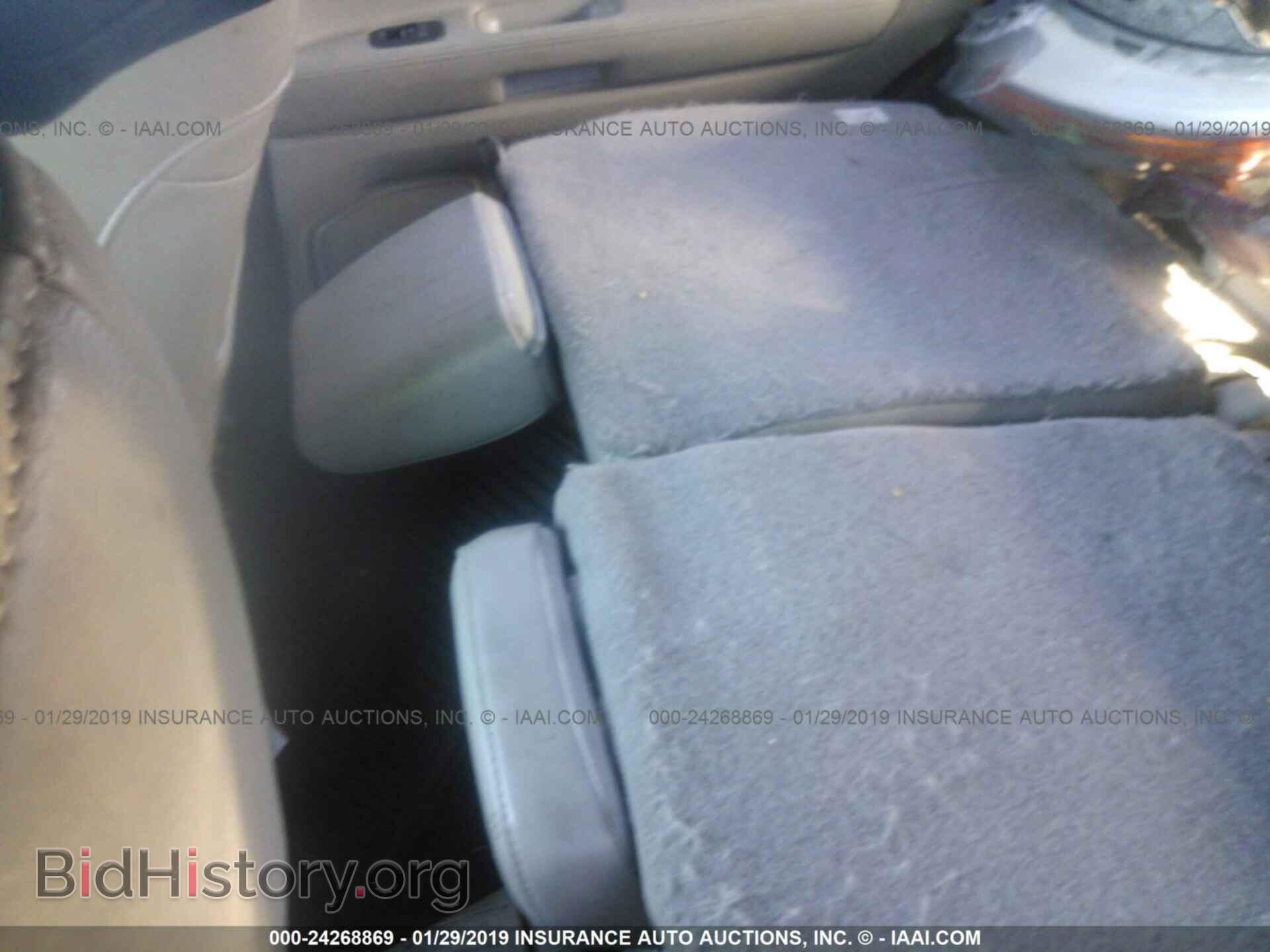 2013 FORD EXPLORER - VIN: 1FM5K7D86DGB52950 - Photo 8