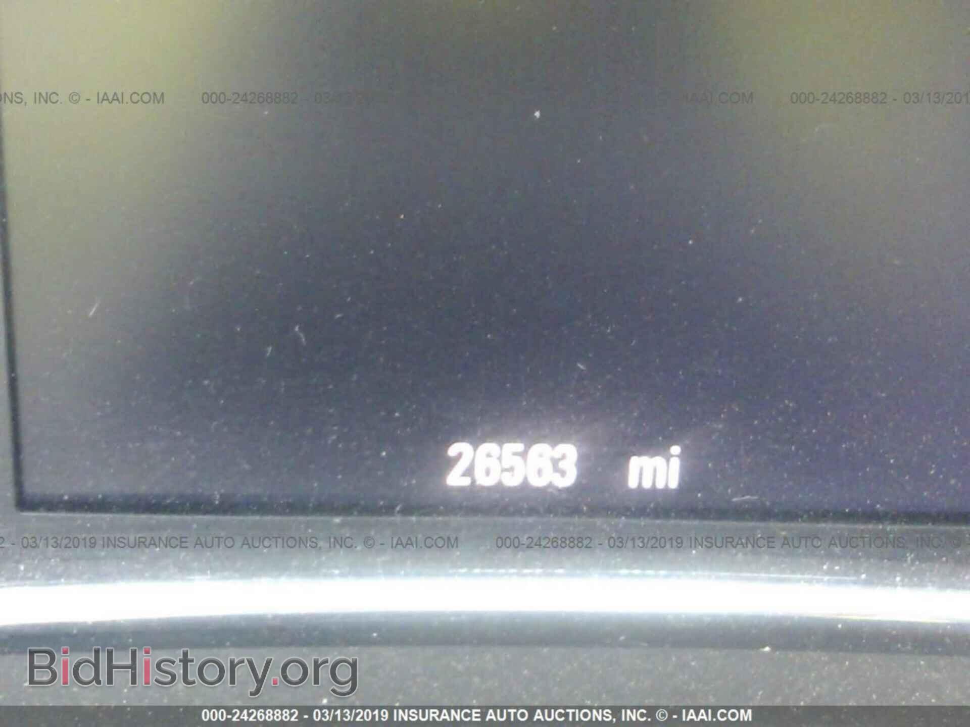 2015 BUICK REGAL - VIN: 2G4GN5EX3F9278131 - Фото 7