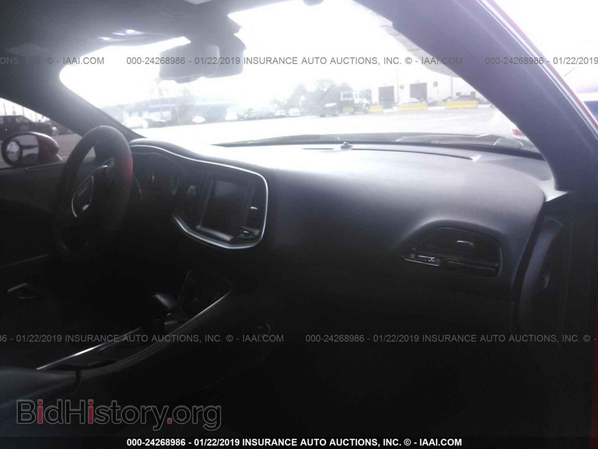 2016 DODGE CHALLENGER - VIN: 2C3CDZAG7GH124780 - Фото 5
