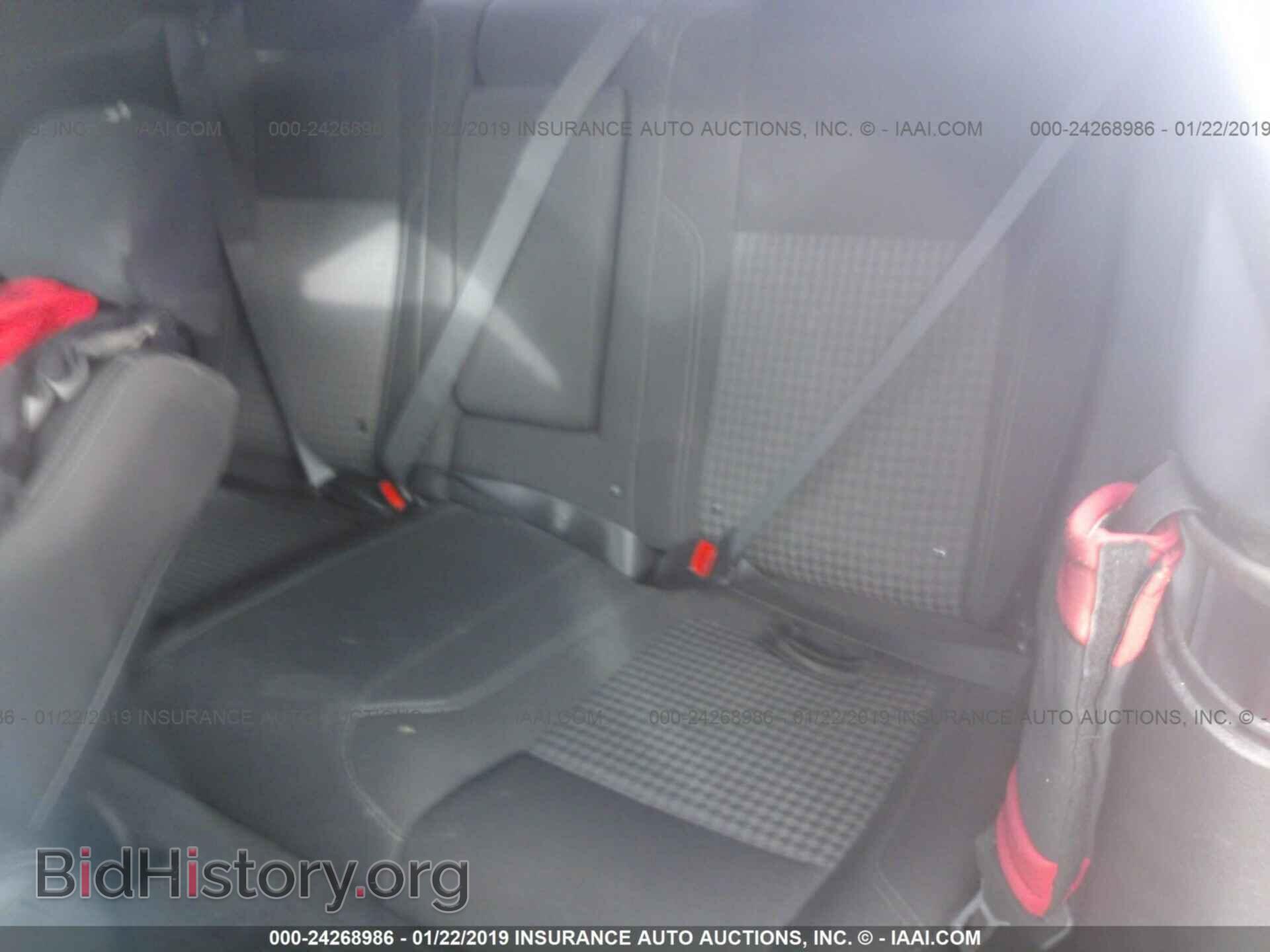 2016 DODGE CHALLENGER - VIN: 2C3CDZAG7GH124780 - Фото 8
