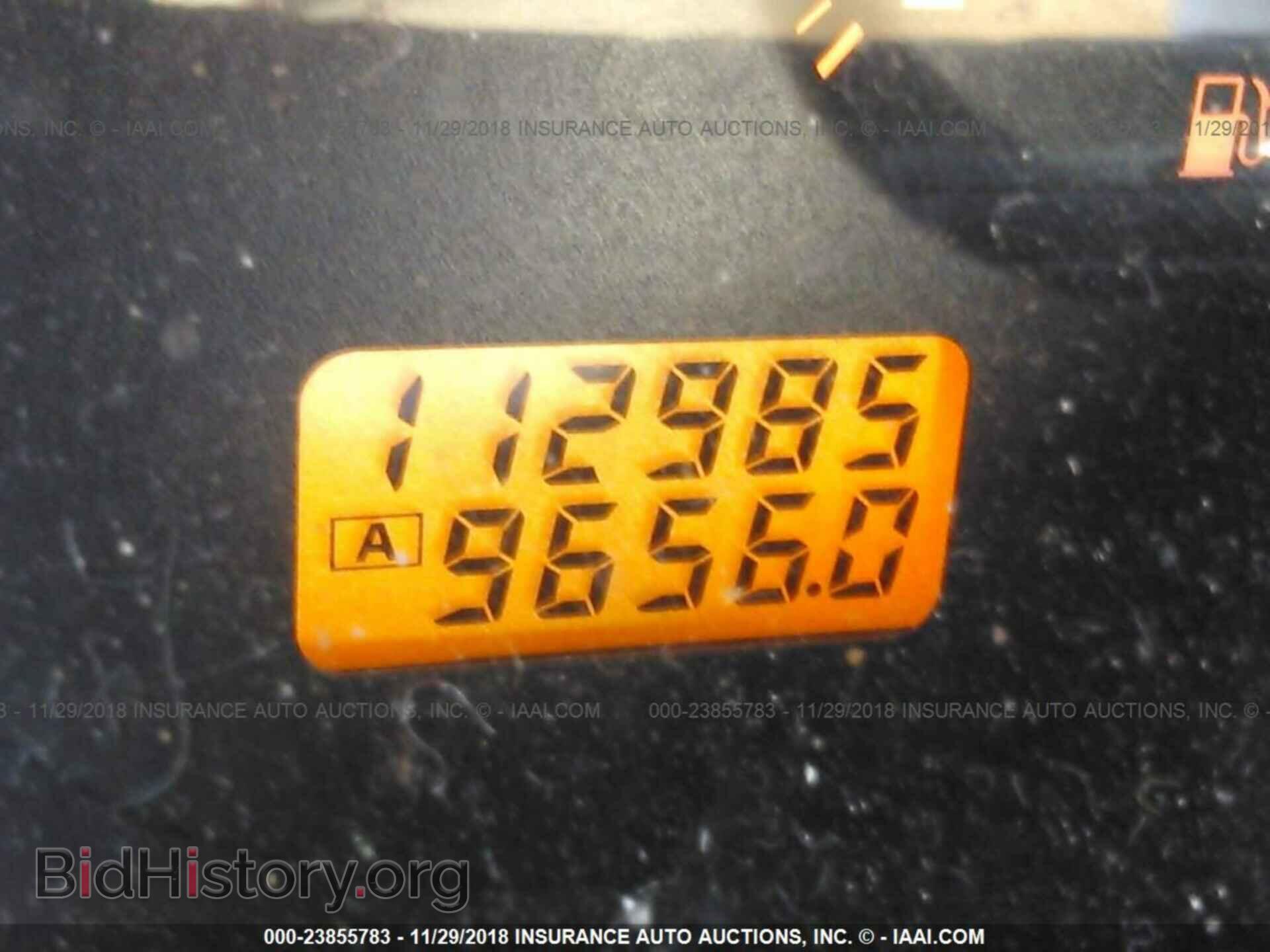2009 NISSAN VERSA - VIN: 3N1BC13E79L476374 - Фото 7