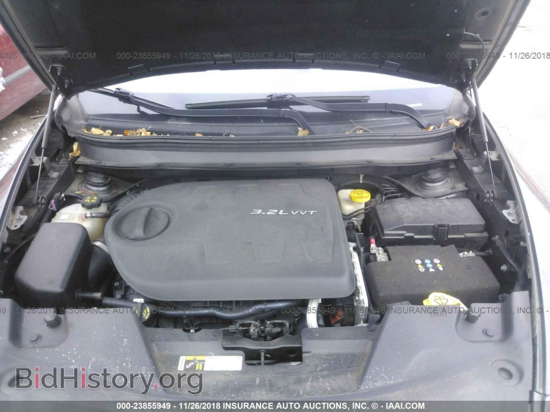 2014 JEEP CHEROKEE - VIN: 1C4PJMCS4EW187585 - Photo 10