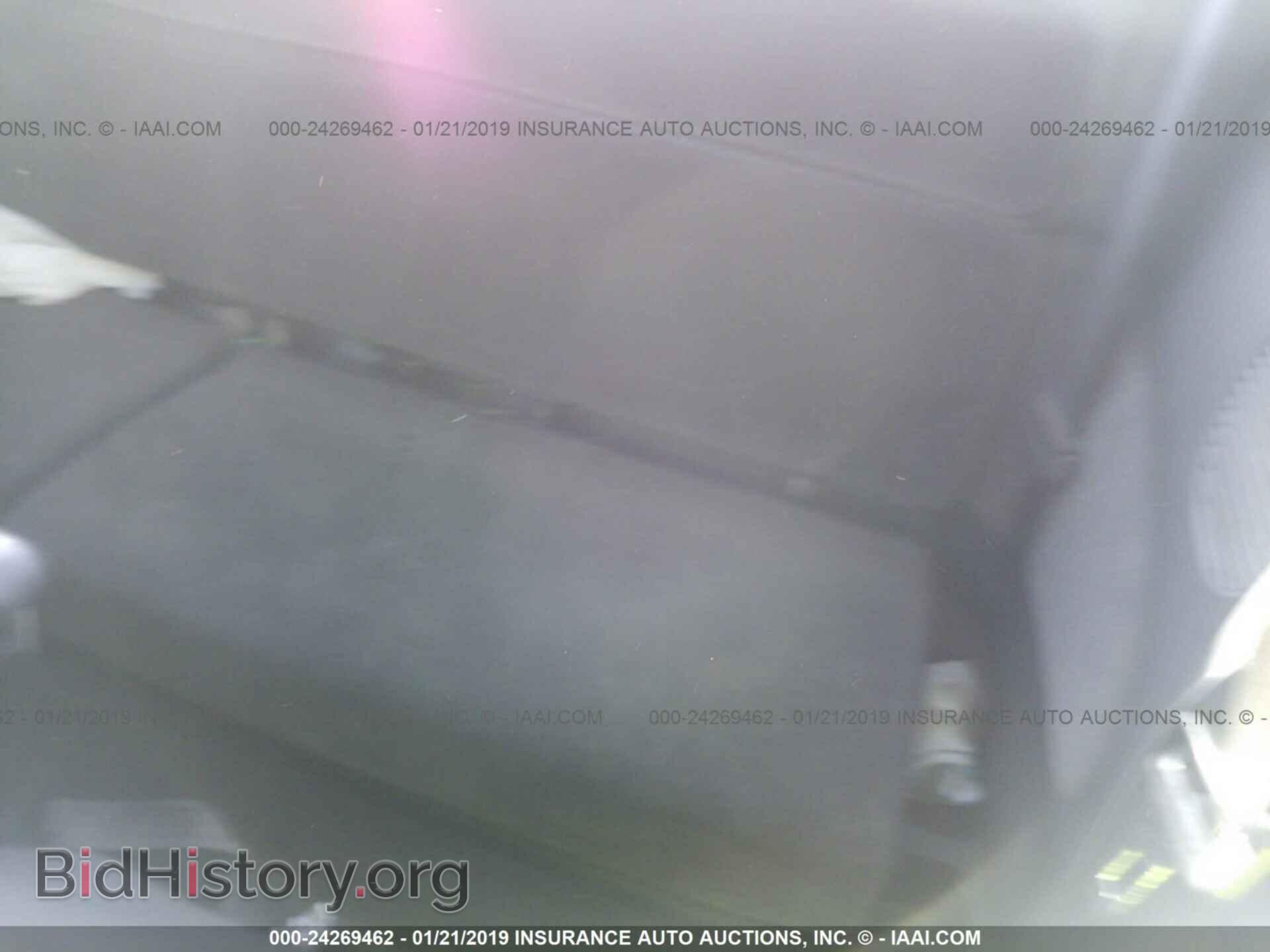 2000 DODGE DAKOTA - VIN: 1B7GL22X7YS758347 - Фото 8