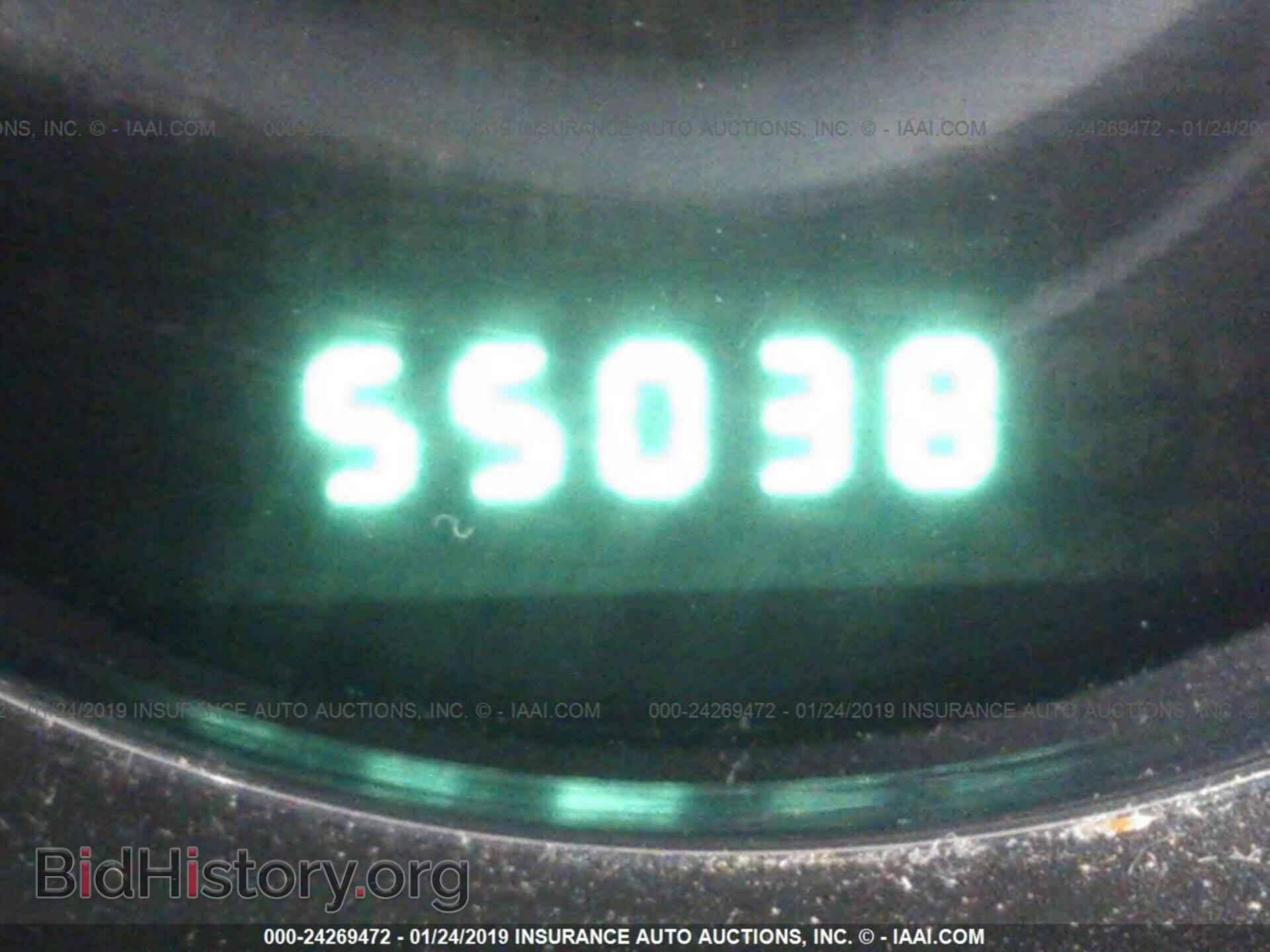 2011 CHRYSLER 200 - VIN: 1C3BC2FGXBN520118 - Фото 7