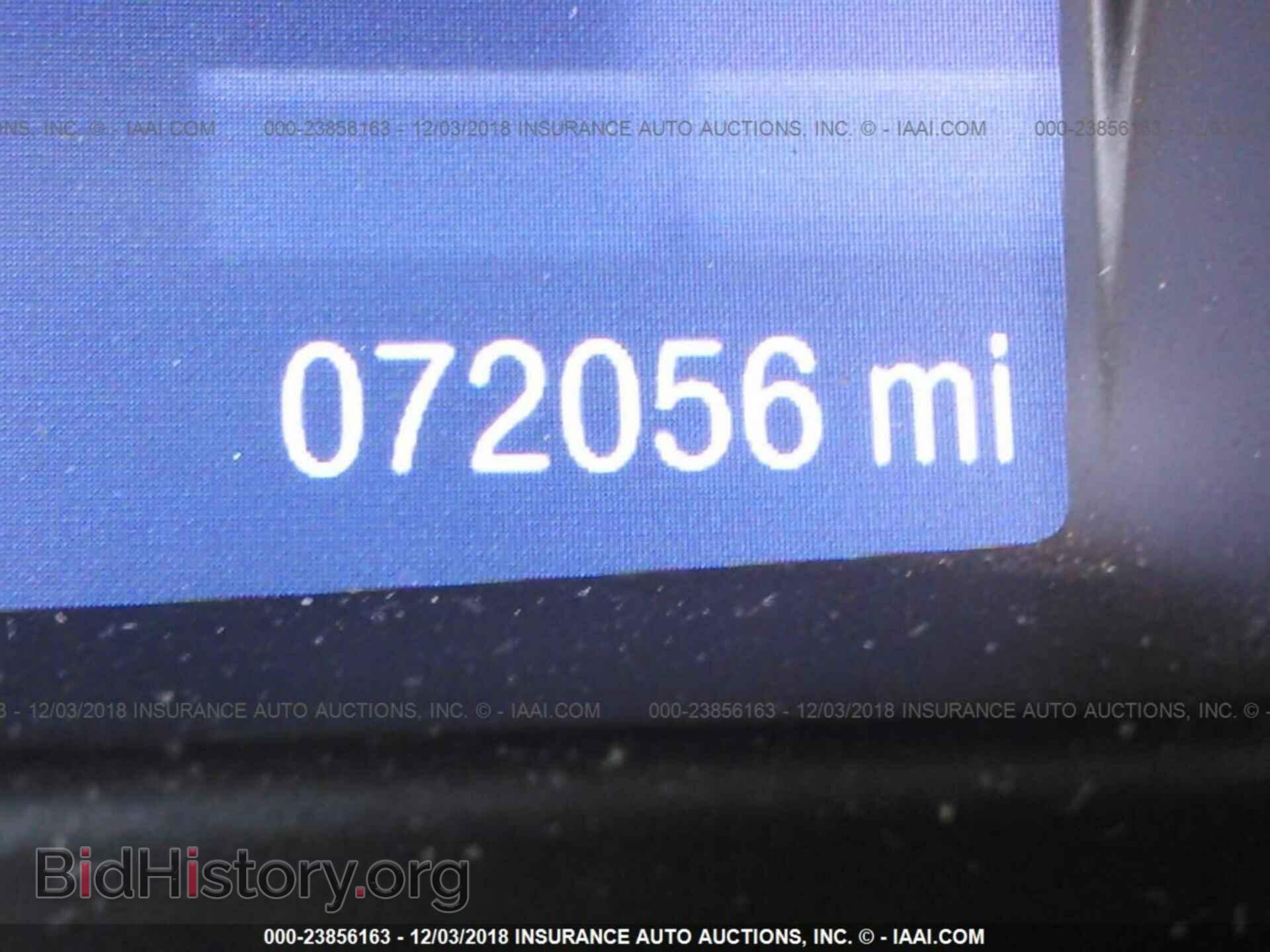2013 FORD ESCAPE - VIN: 1FMCU0F72DUA98206 - Фото 7