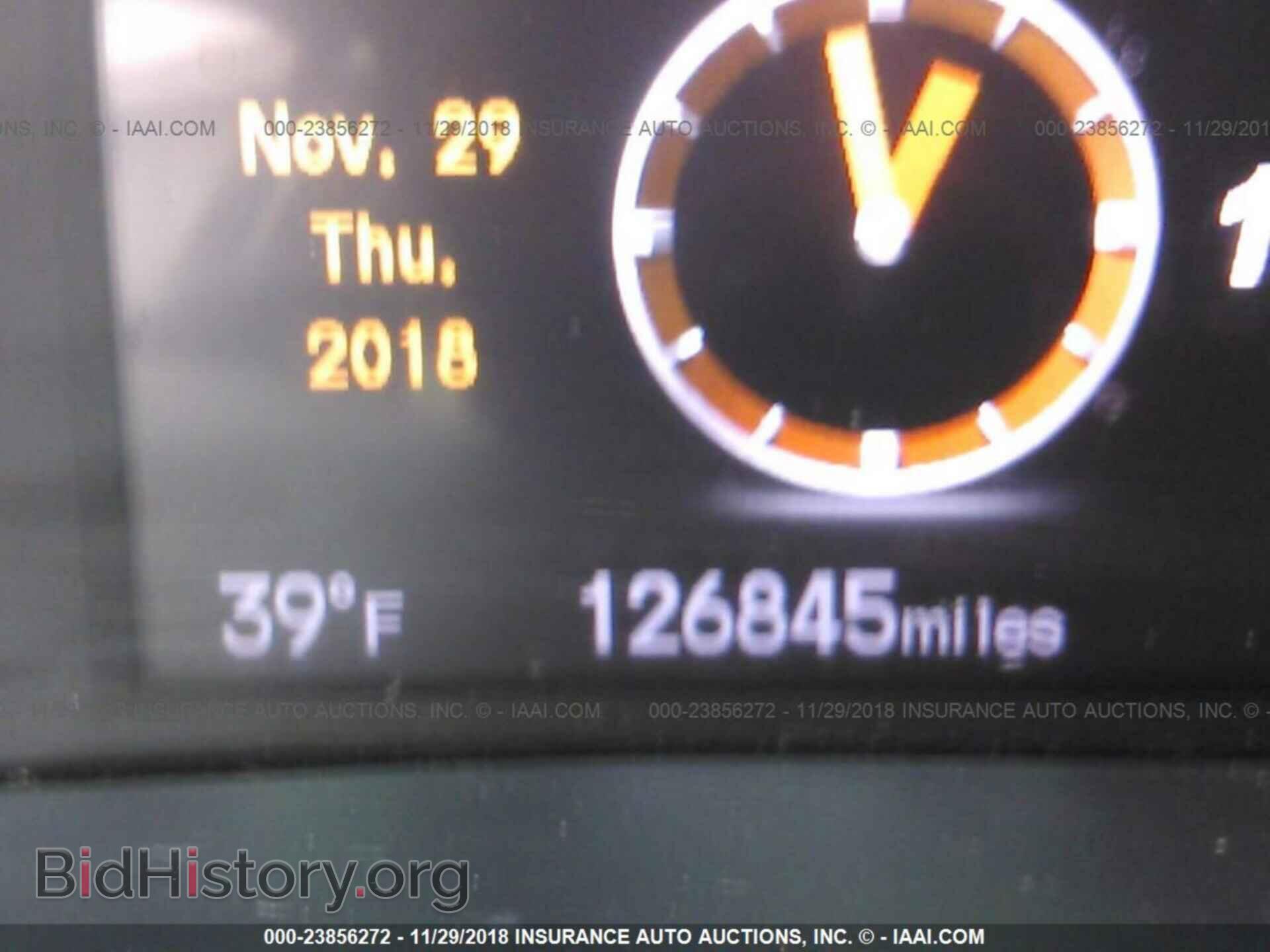 2012 HONDA CIVIC - VIN: 2HGFB2F95CH518581 - Photo 7