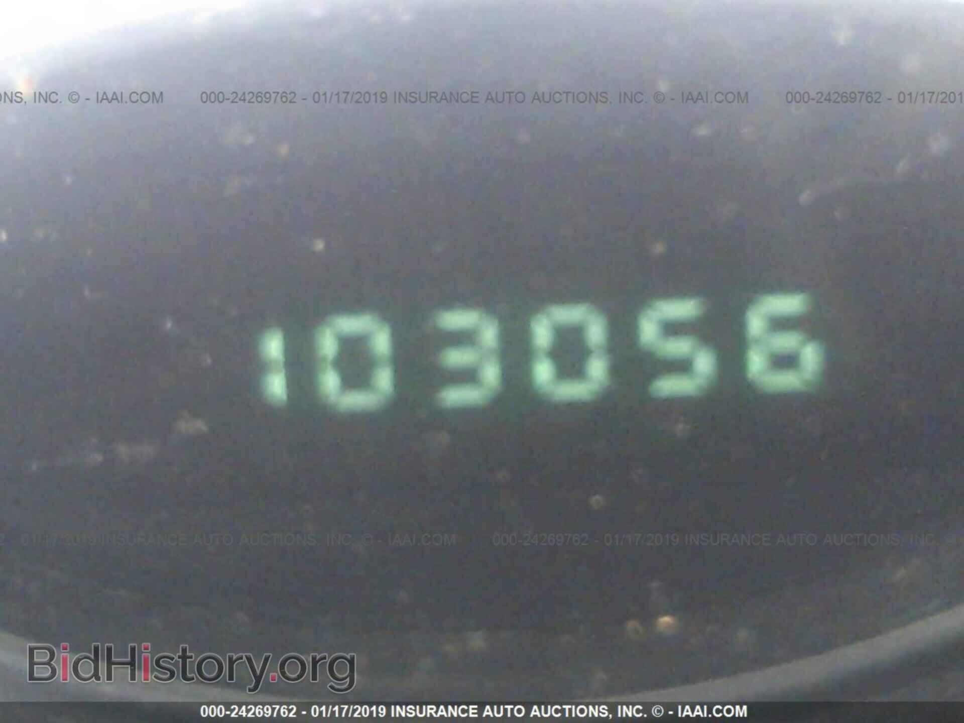 2002 CHRYSLER SEBRING - VIN: 1C3EL65R02N324499 - Фото 7