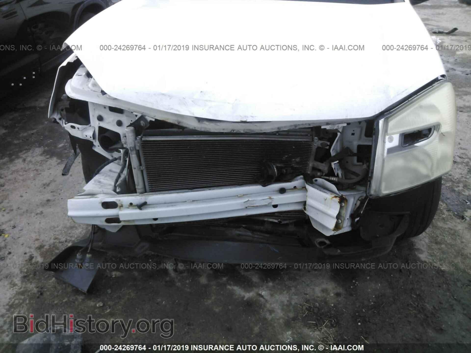 2006 CHEVROLET EQUINOX - VIN: 2CNDL23F466203473 - Photo 6