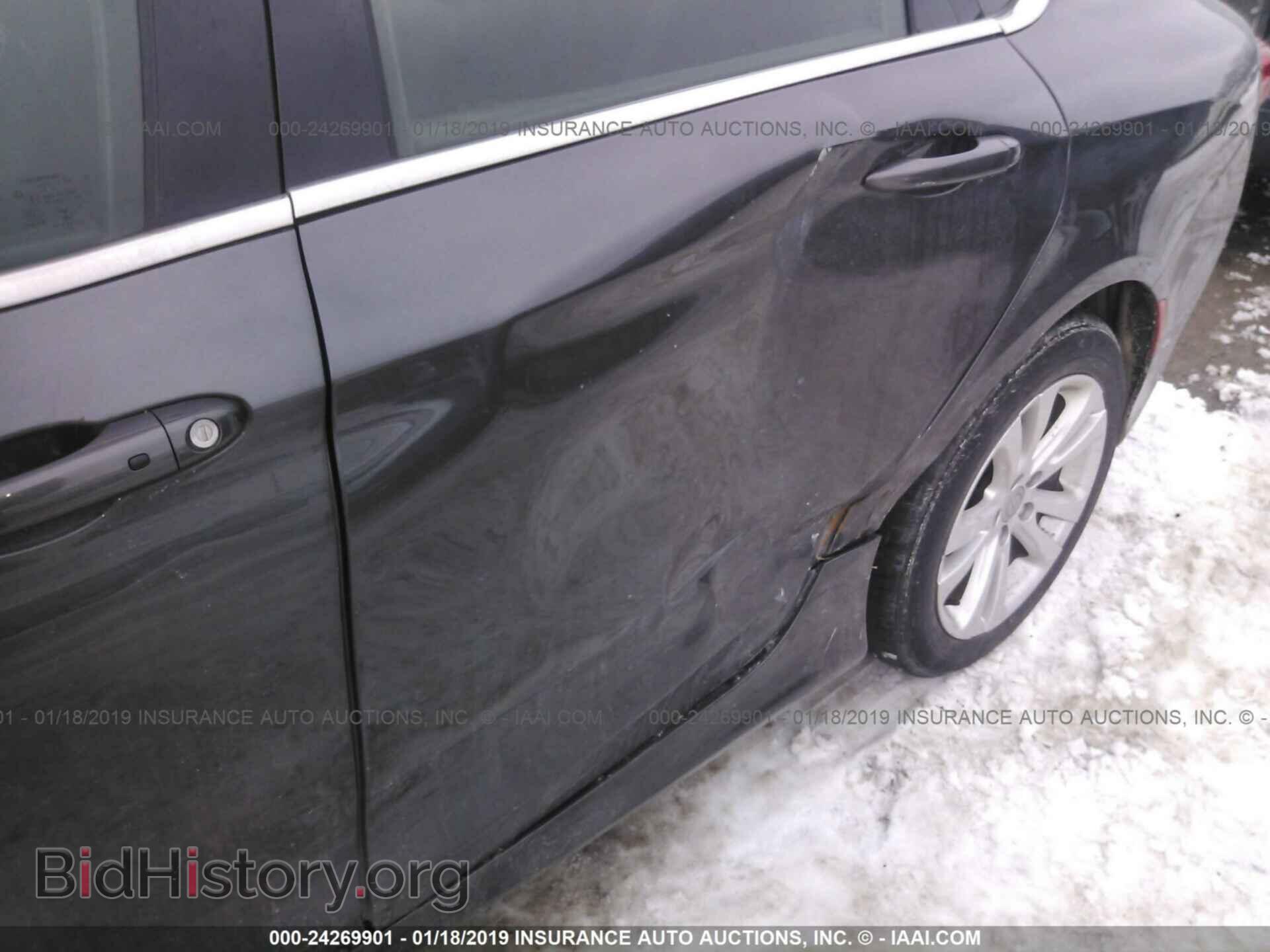 2015 CHRYSLER 200 - VIN: 1C3CCCAB6FN590291 - Photo 6