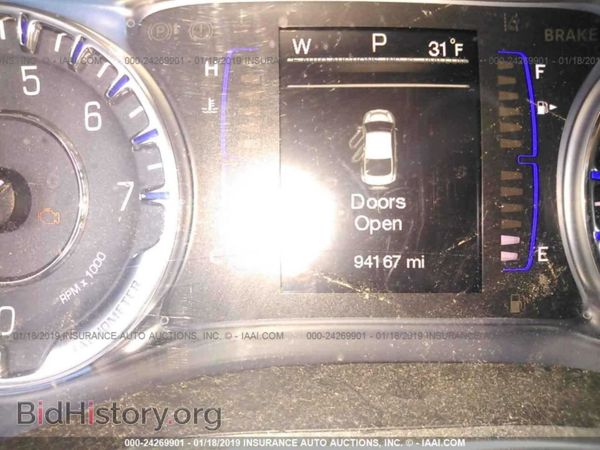 2015 CHRYSLER 200 - VIN: 1C3CCCAB6FN590291 - Photo 7