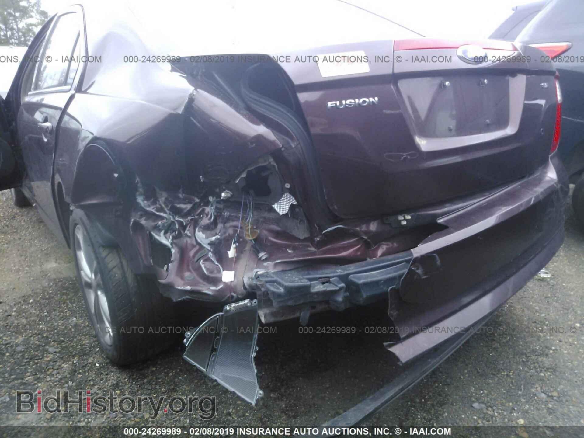 2017 CHRYSLER 300C - VIN: 2C3CCAEG6HH570760 - Фото 6