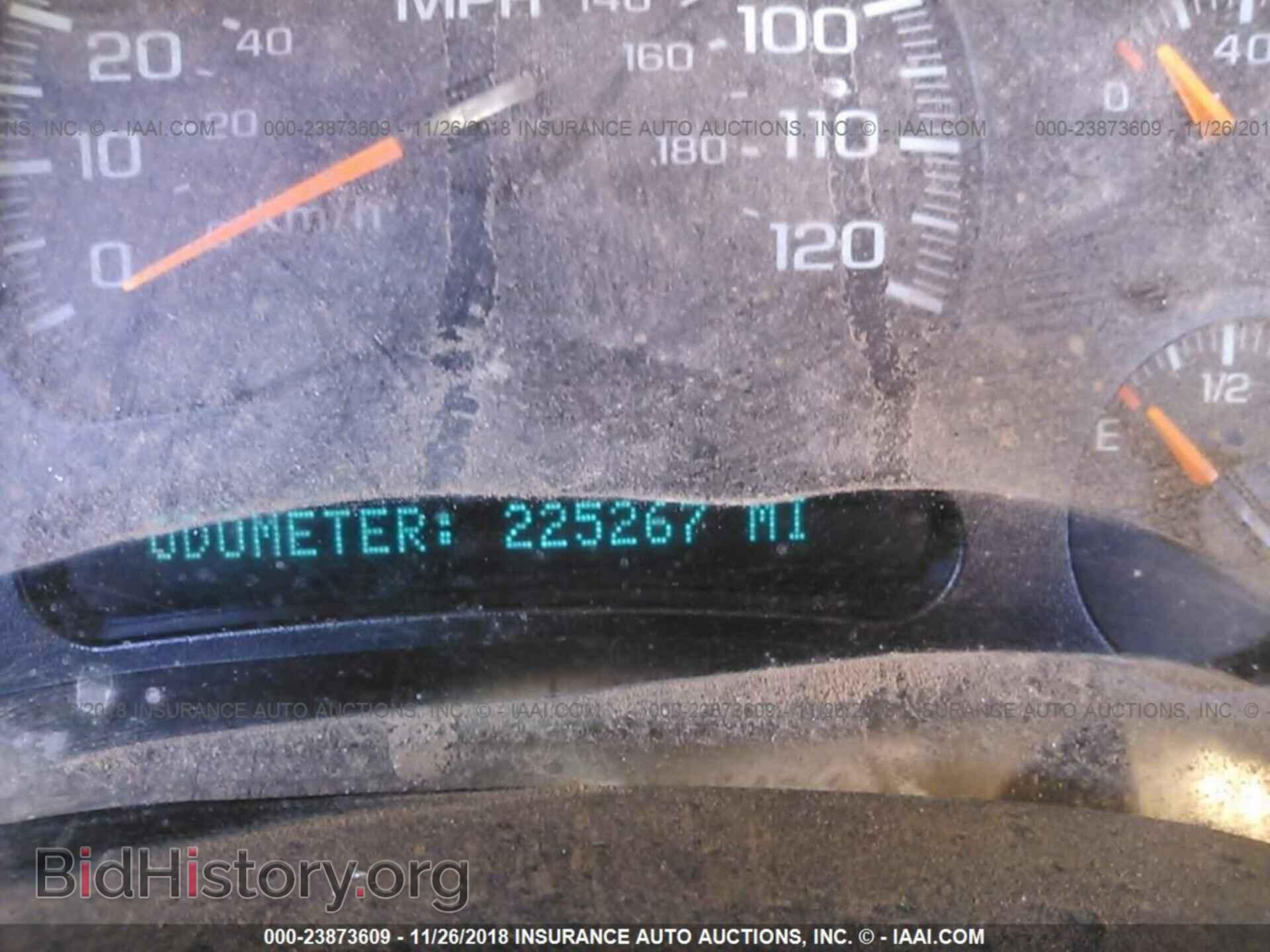 2005 CHEVROLET SILVERADO - VIN: 2GCEC19V351298623 - Фото 7