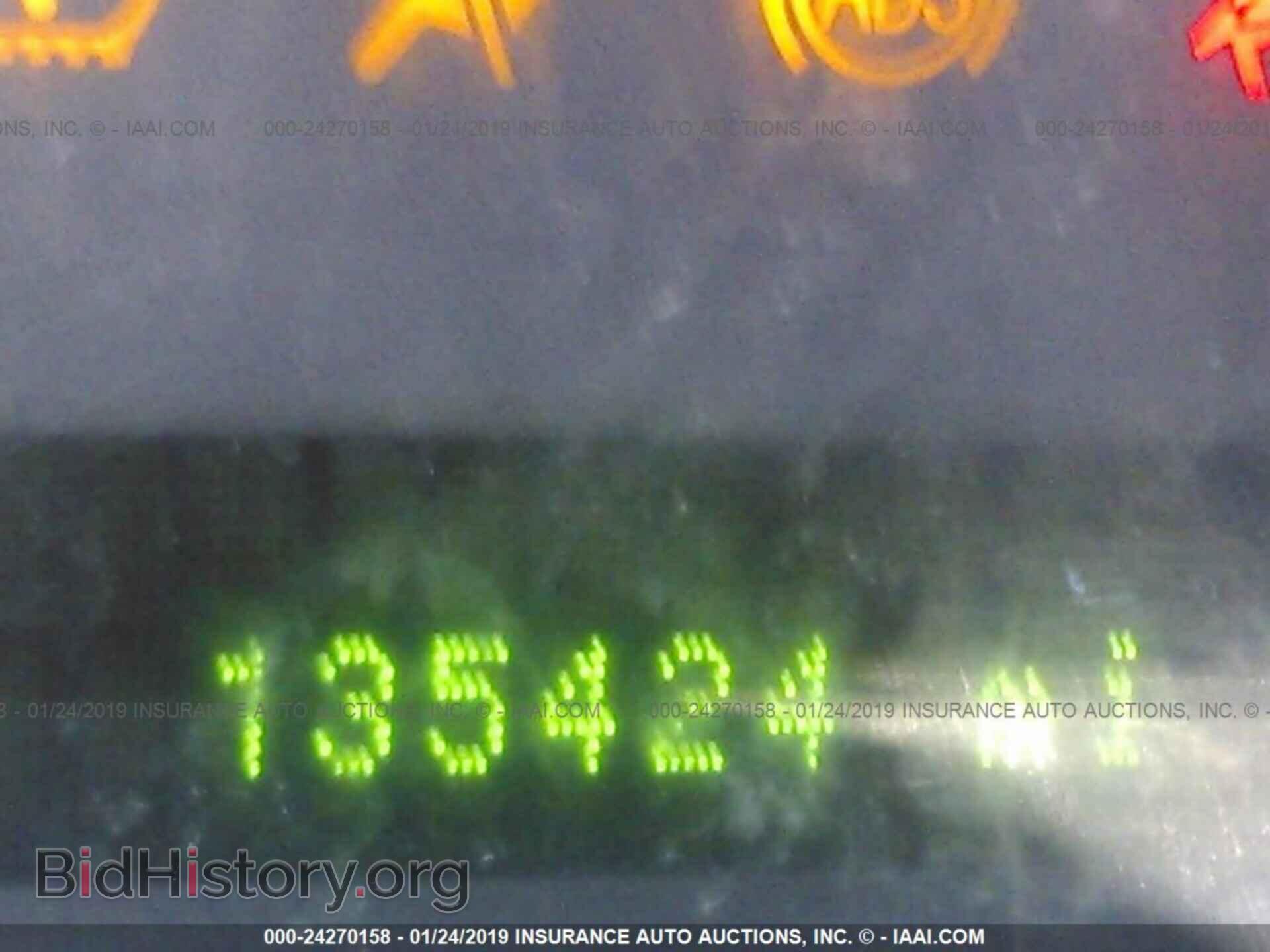 2010 FORD EDGE - VIN: 2FMDK3KC3ABA86288 - Фото 7