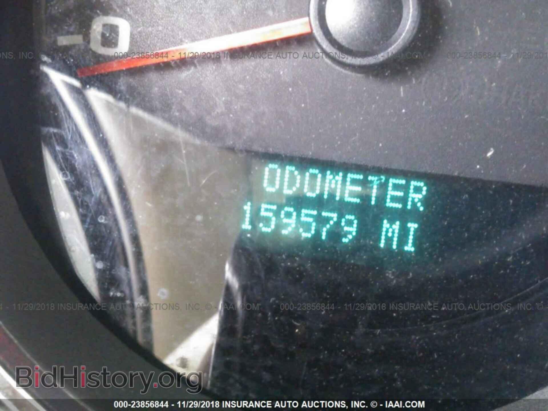 2012 DODGE JOURNEY - VIN: 3C4PDDBG7CT290961 - Photo 7