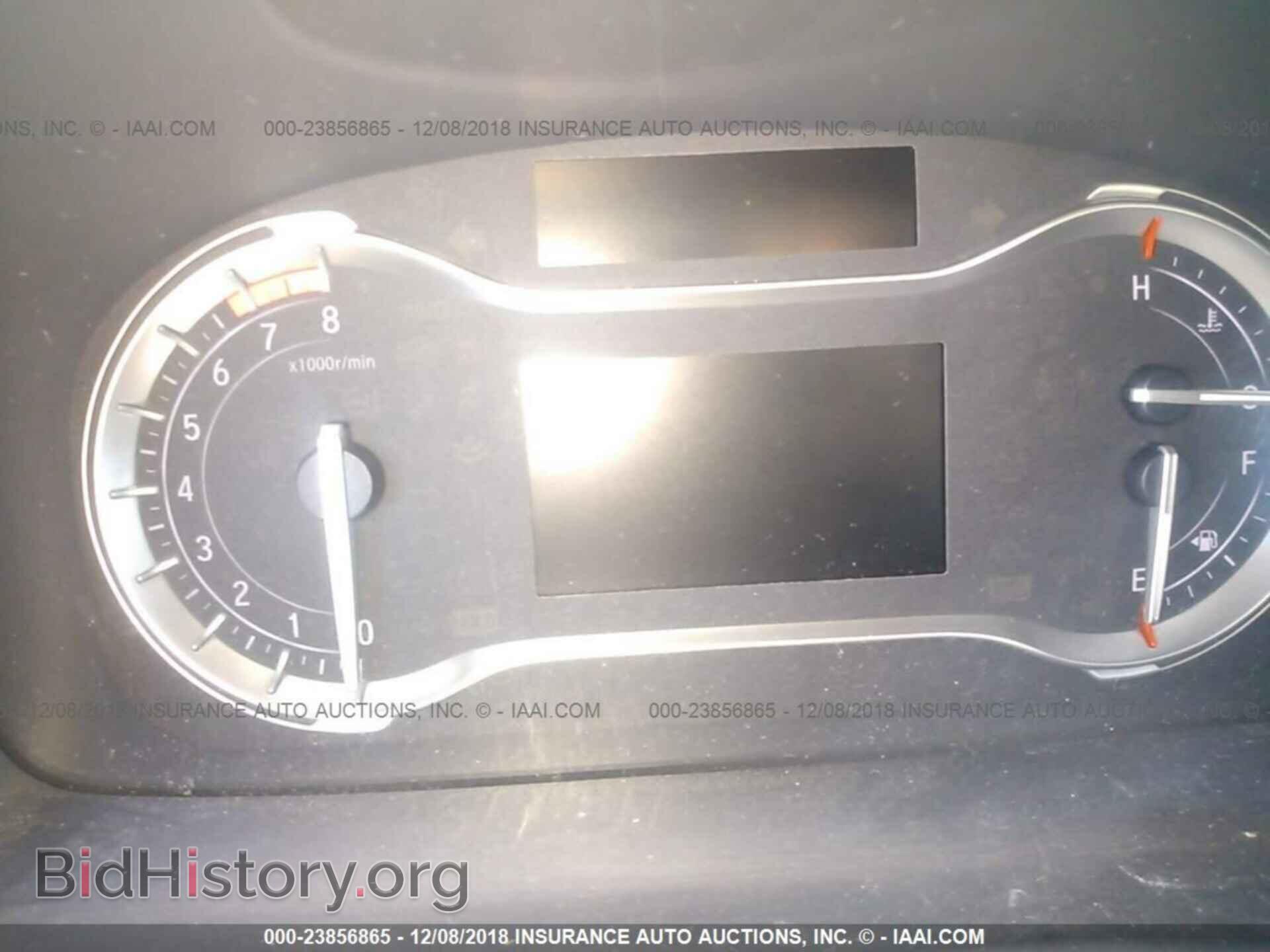 2017 HONDA PILOT - VIN: 5FNYF6H9XHB099544 - Фото 7