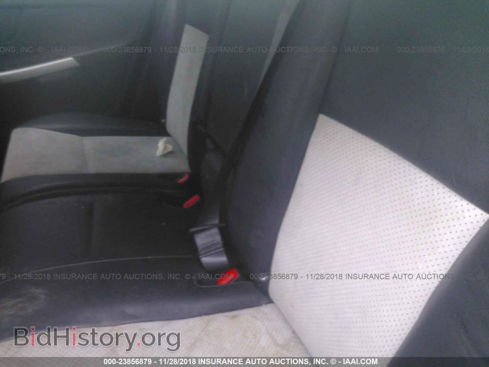 2013 FORD EDGE - VIN: 2FMDK4JC0DBC03661 - Фото 8