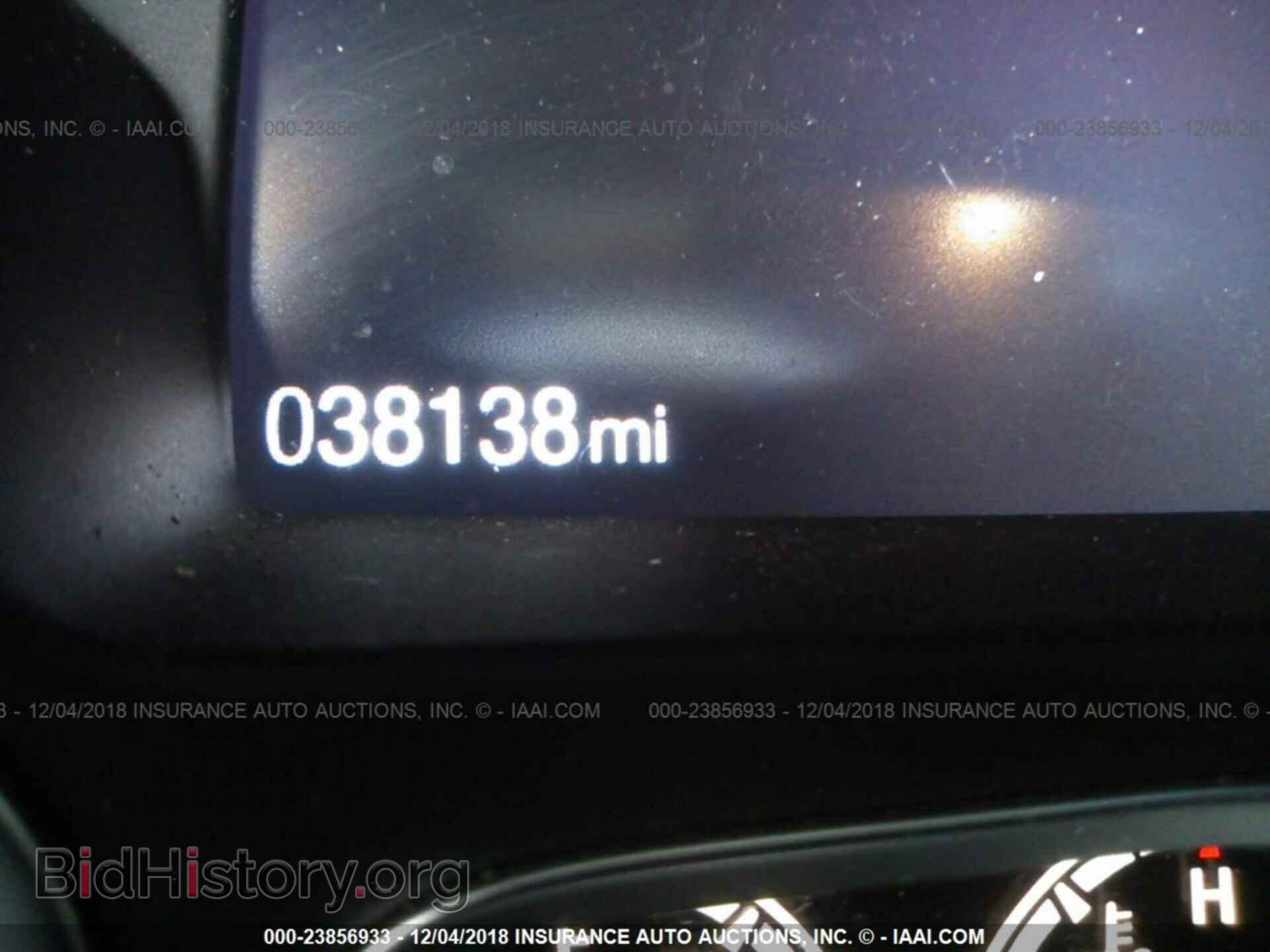 2016 FORD EXPLORER - VIN: 1FM5K7BH3GGB71950 - Photo 7