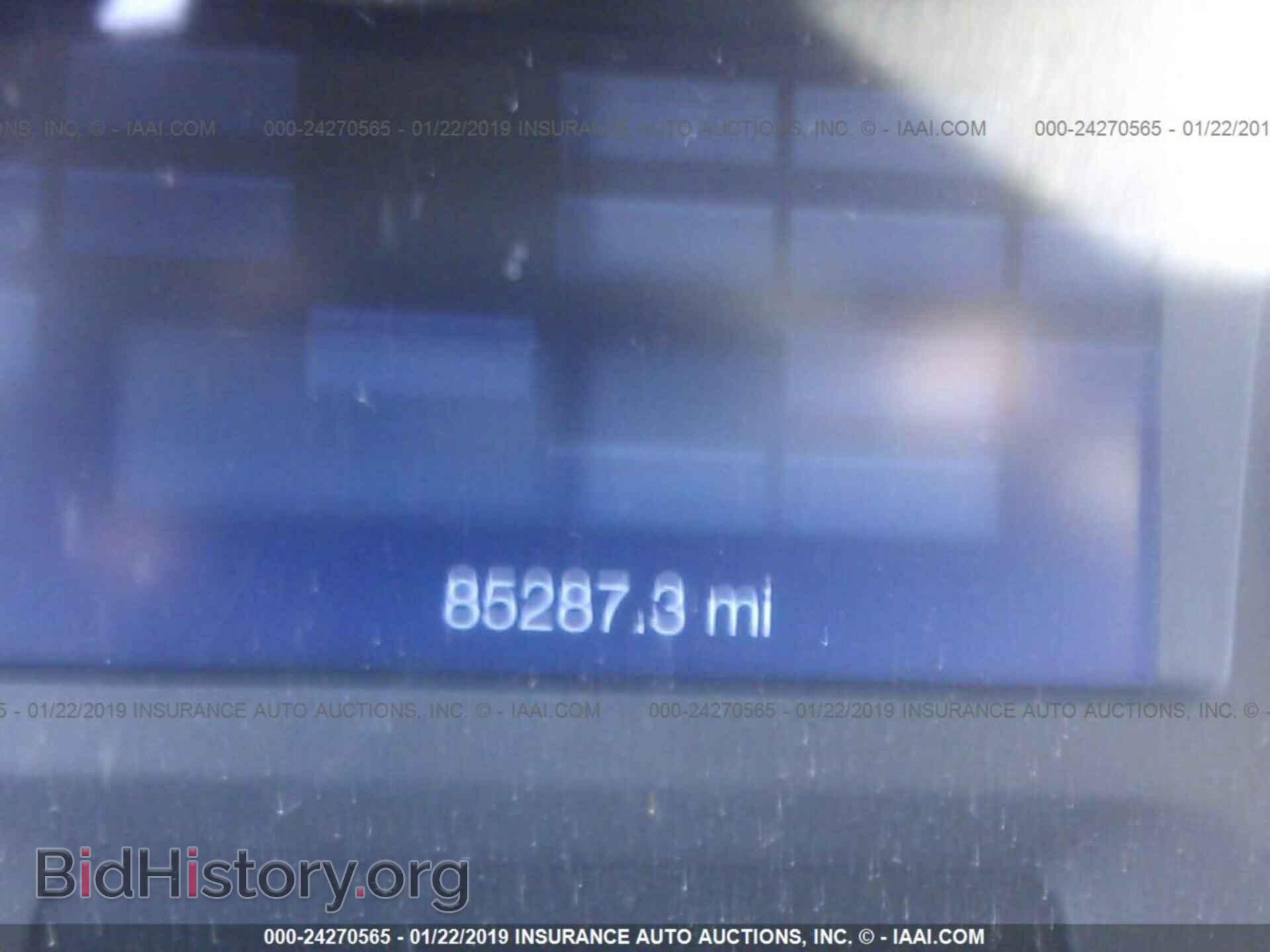 2014 FORD EDGE - VIN: 2FMDK3GC2EBA17185 - Фото 7