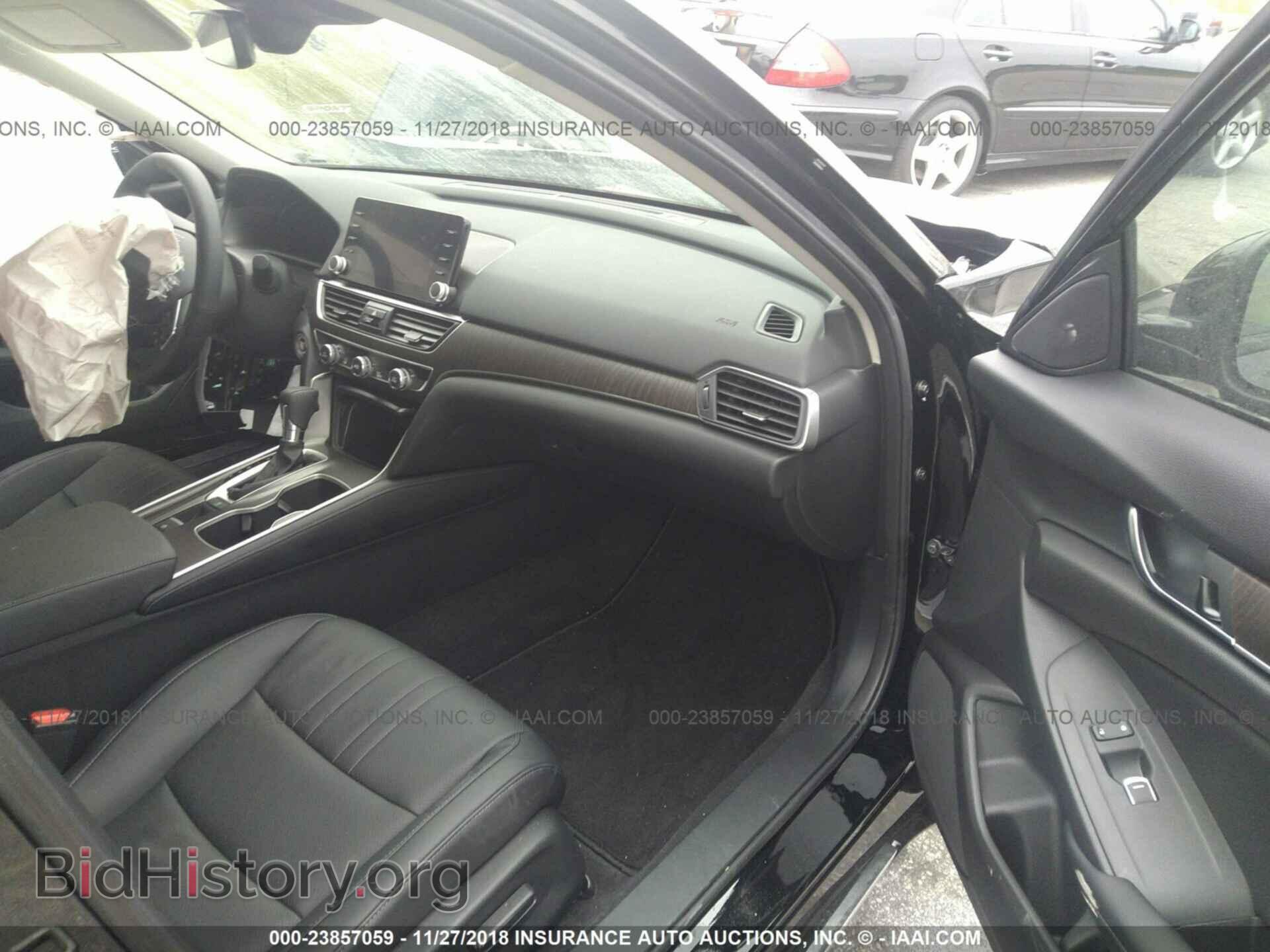 2012 FORD EXPLORER - VIN: 1FMHK7F82CGA16792 - Фото 5