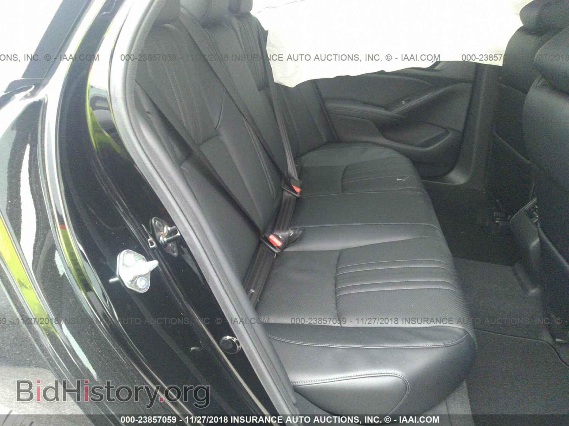 2012 FORD EXPLORER - VIN: 1FMHK7F82CGA16792 - Фото 8
